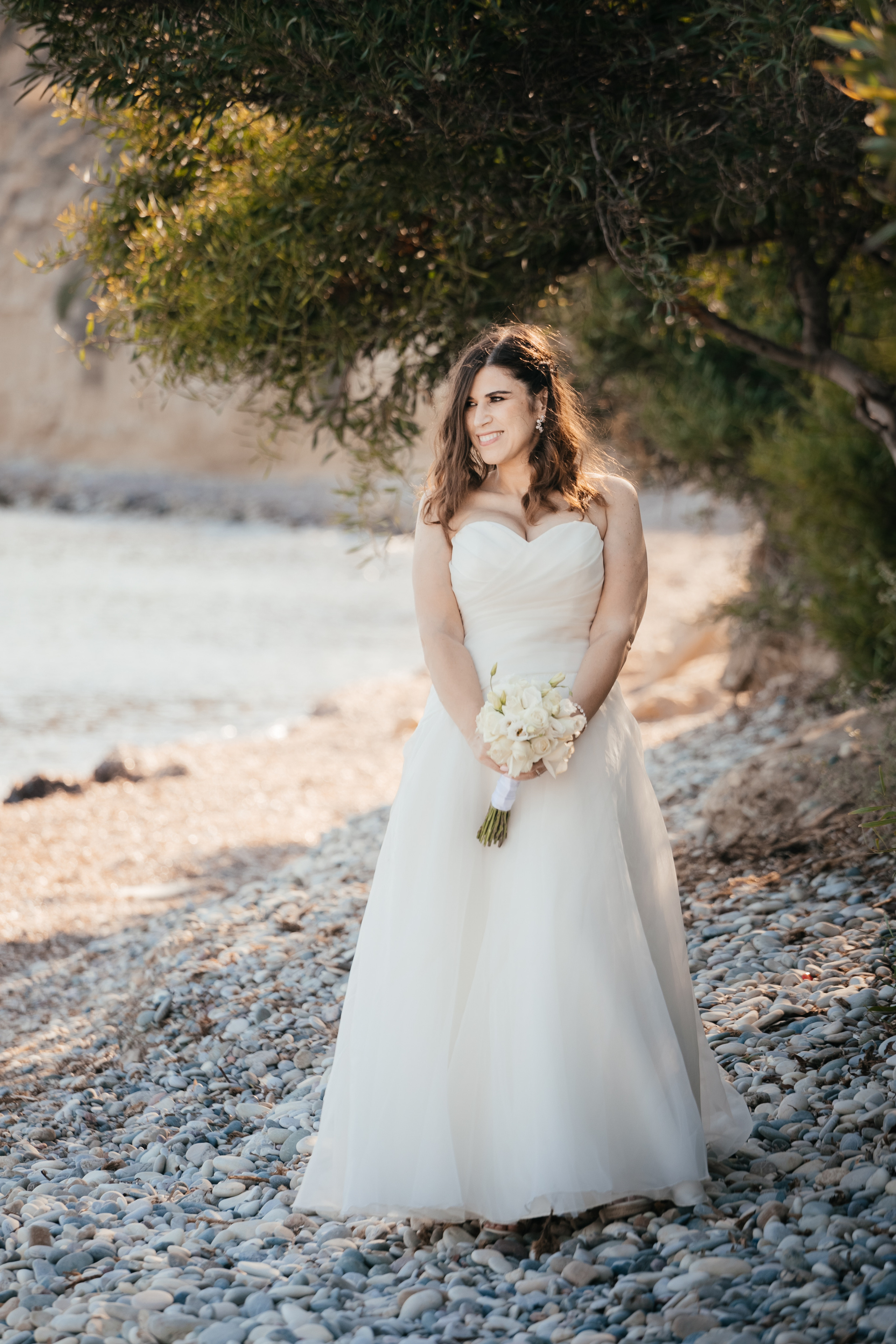 Свадебный фотограф Columbia Beach Resort, Писсури, Кипр