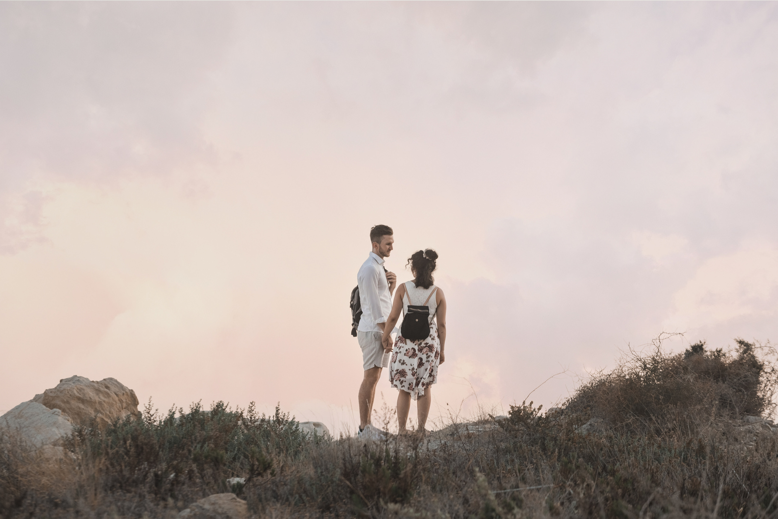 Voorstel Fotografie in Nederland en Europa. Destination Bruiloft Fotograaf in Nederland en Europa - Tina Yalova