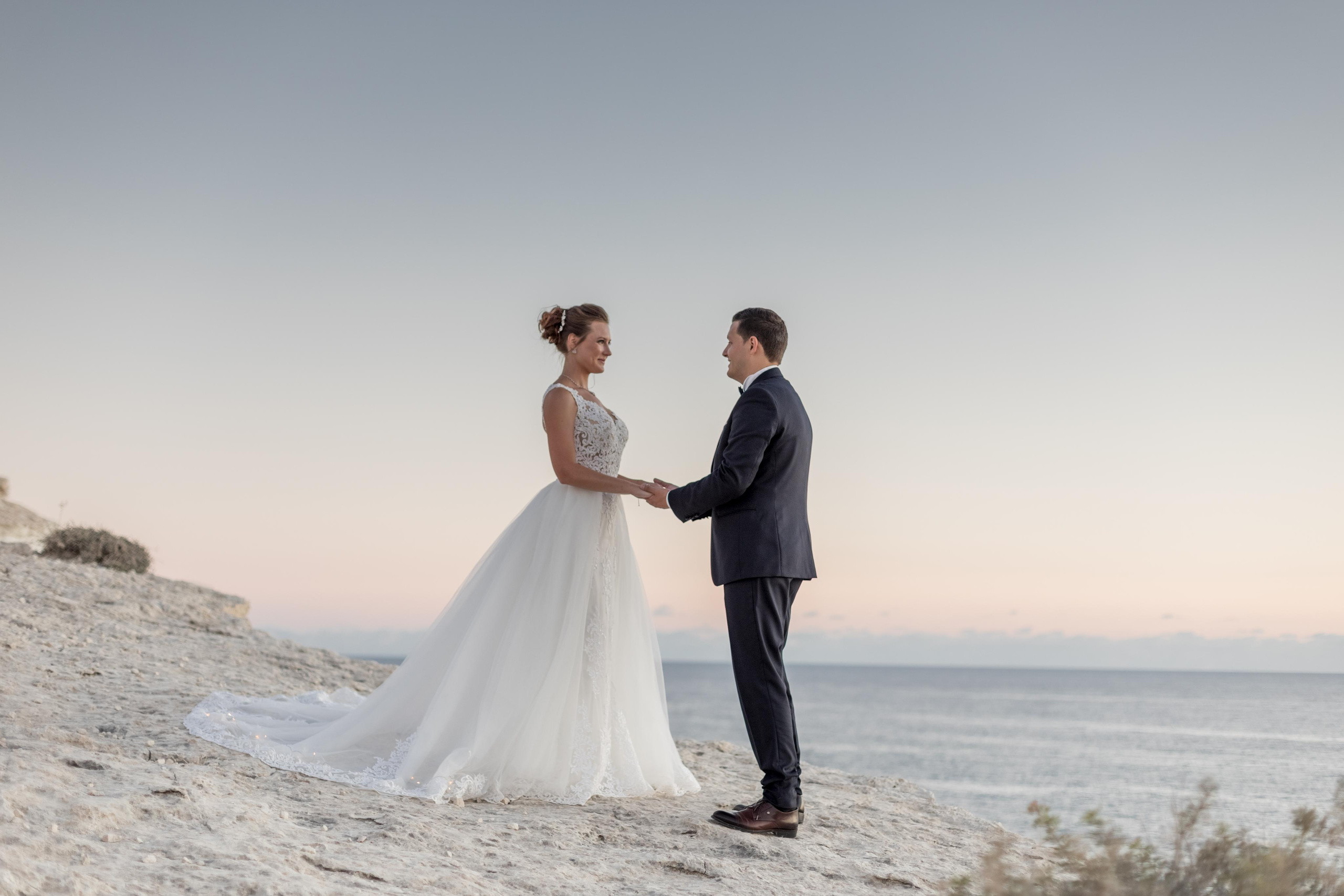 Свадебный фотограф Пафос, Кипр