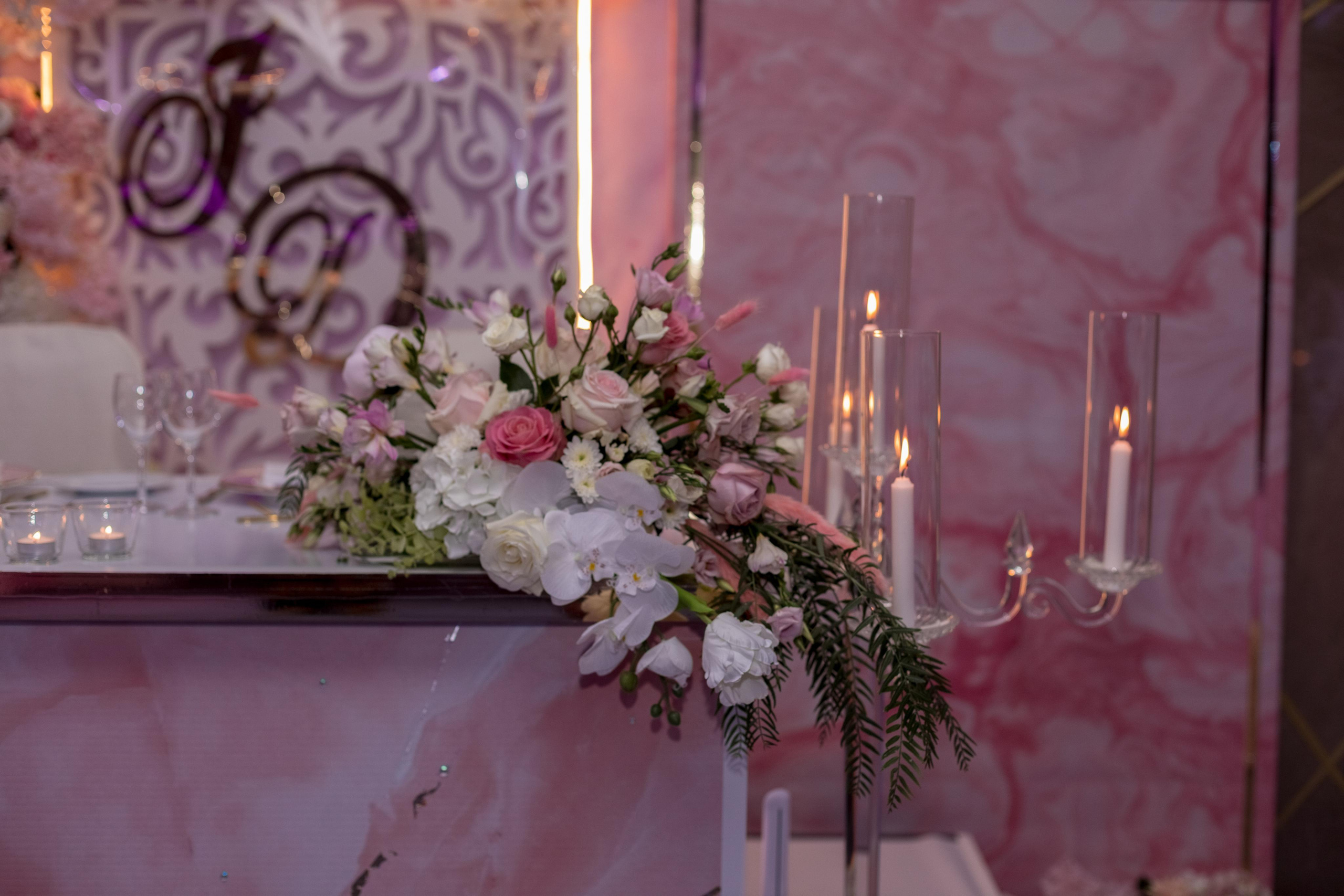 Свадебная фотосессия в Crown Plaza, Лимассол, Кипр