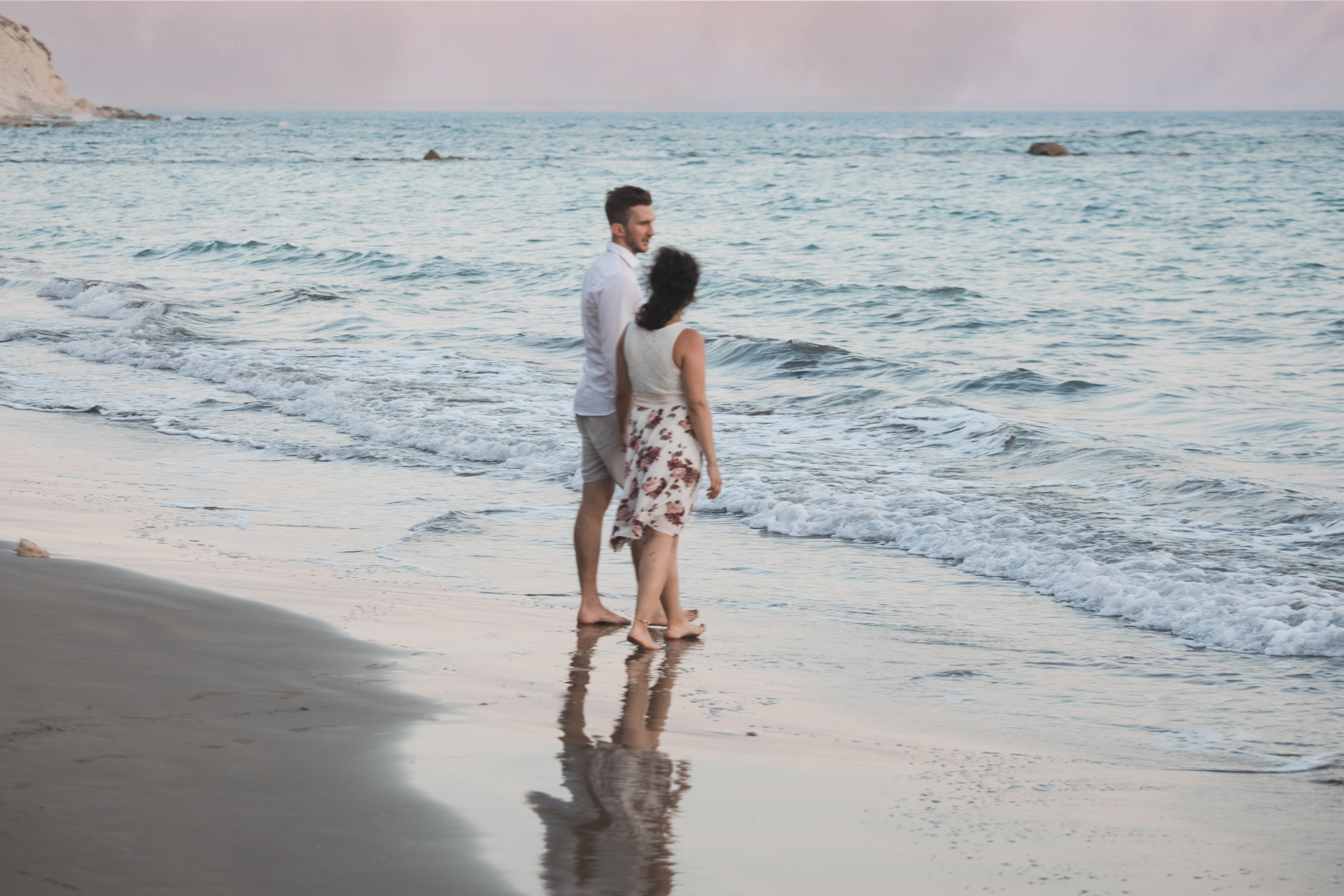 Voorstel Fotografie in Nederland en Europa. Destination Bruiloft Fotograaf in Nederland en Europa - Tina Yalova