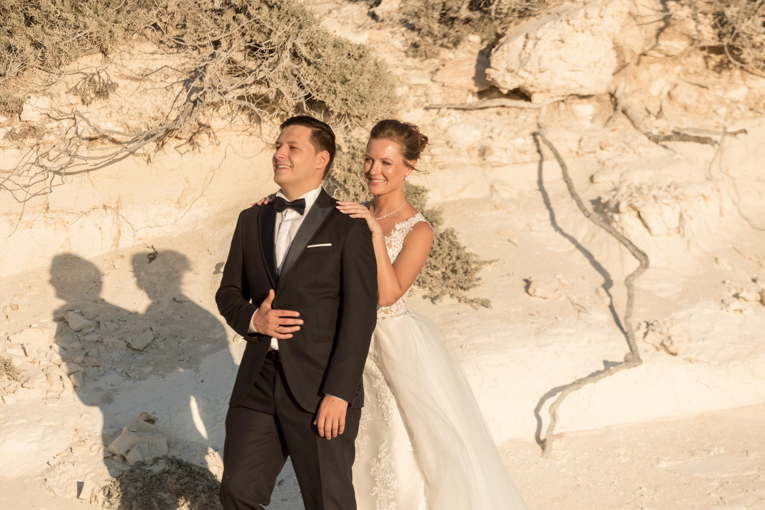 Свадебный фотограф Лимасол, Кипр