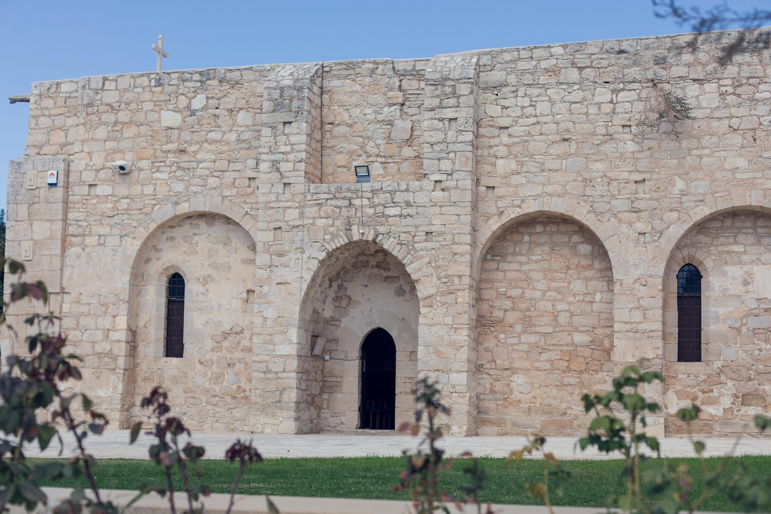 Фотограф на хрестини Лімасол, Кіпр