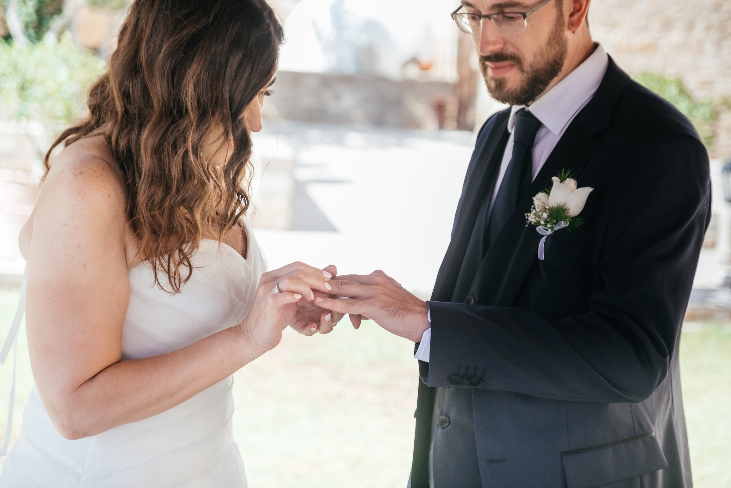 Свадебный фотограф Гермасойя, Кипр