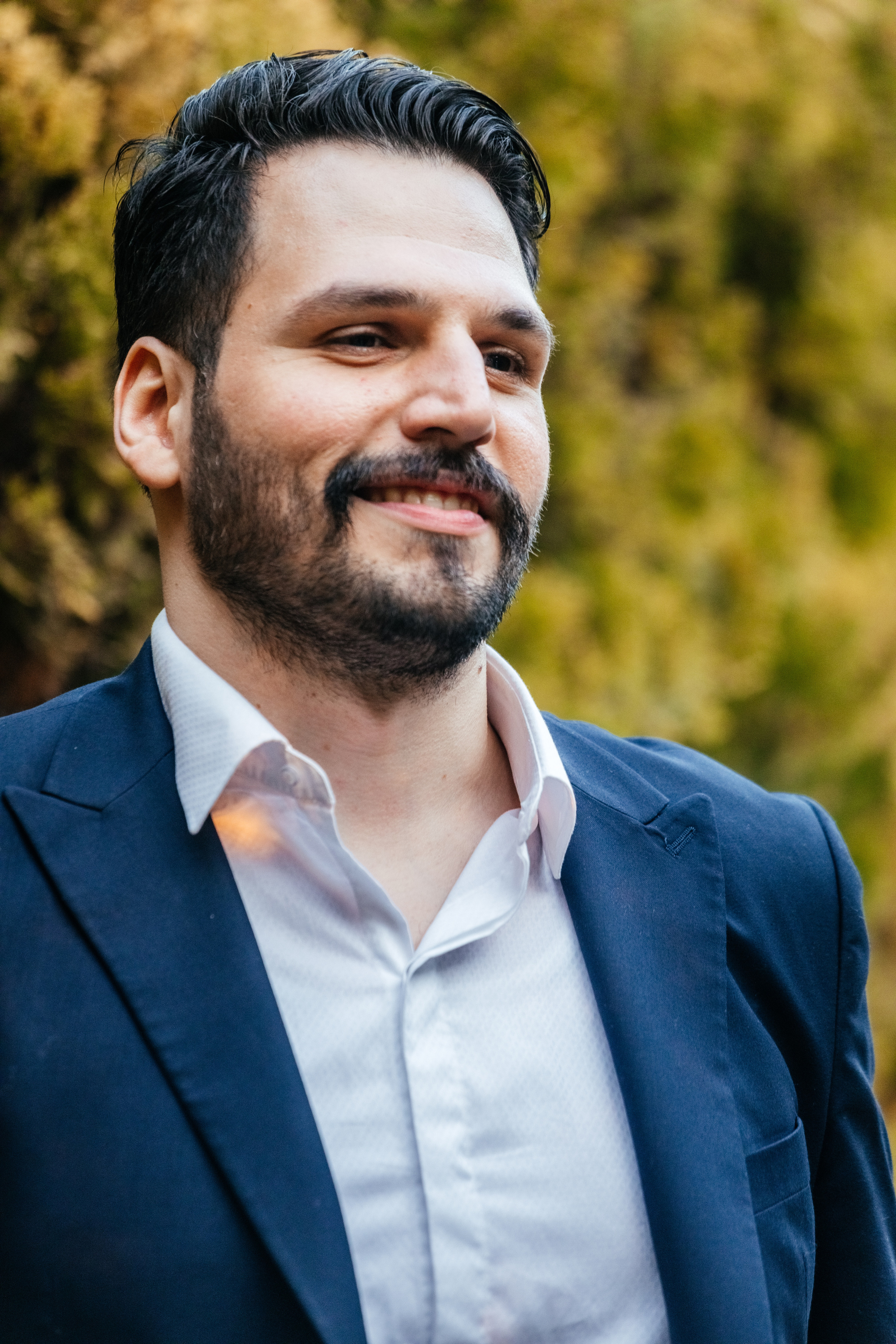 Весільний фотограф Нікосія