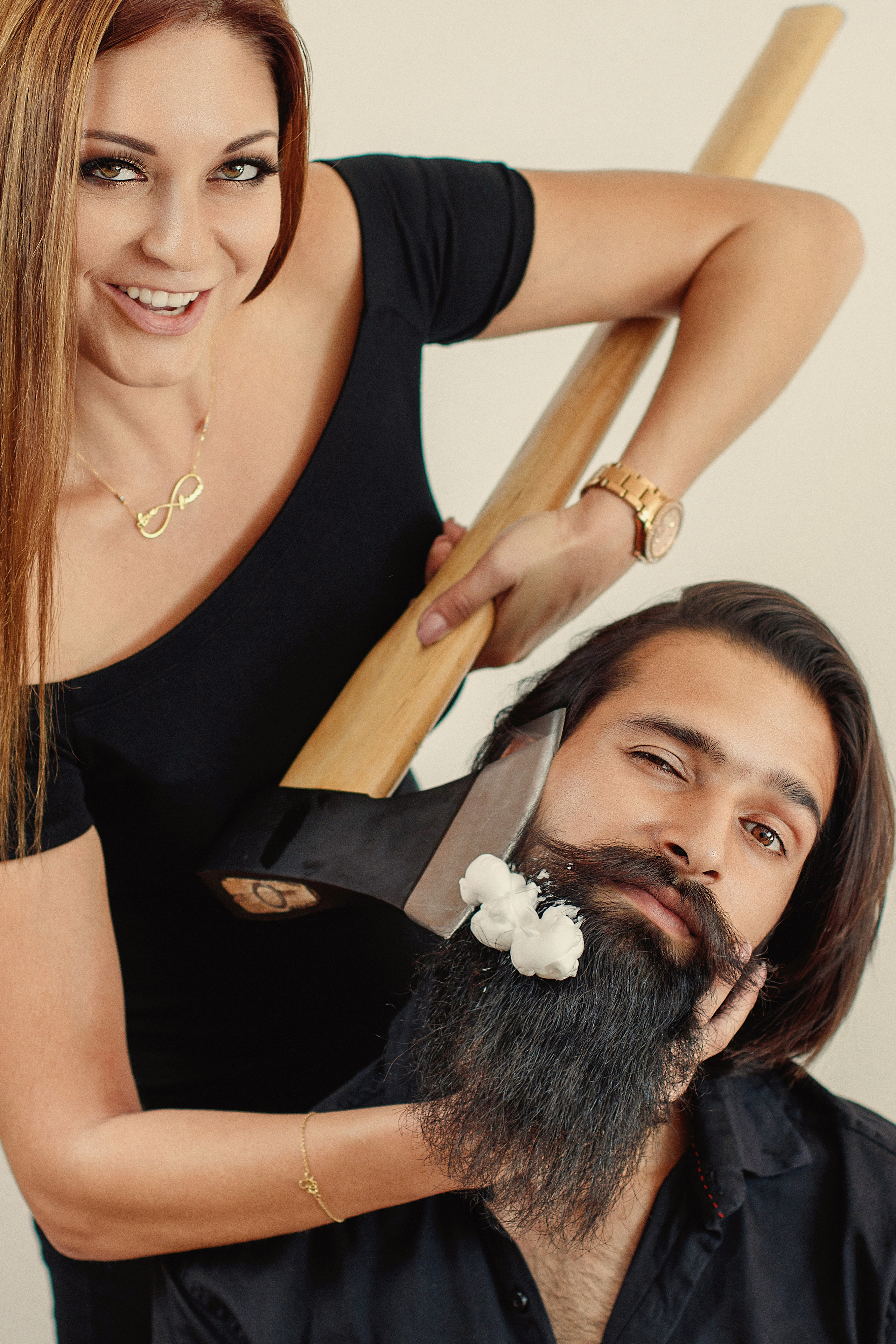 Лавстори Ларнака