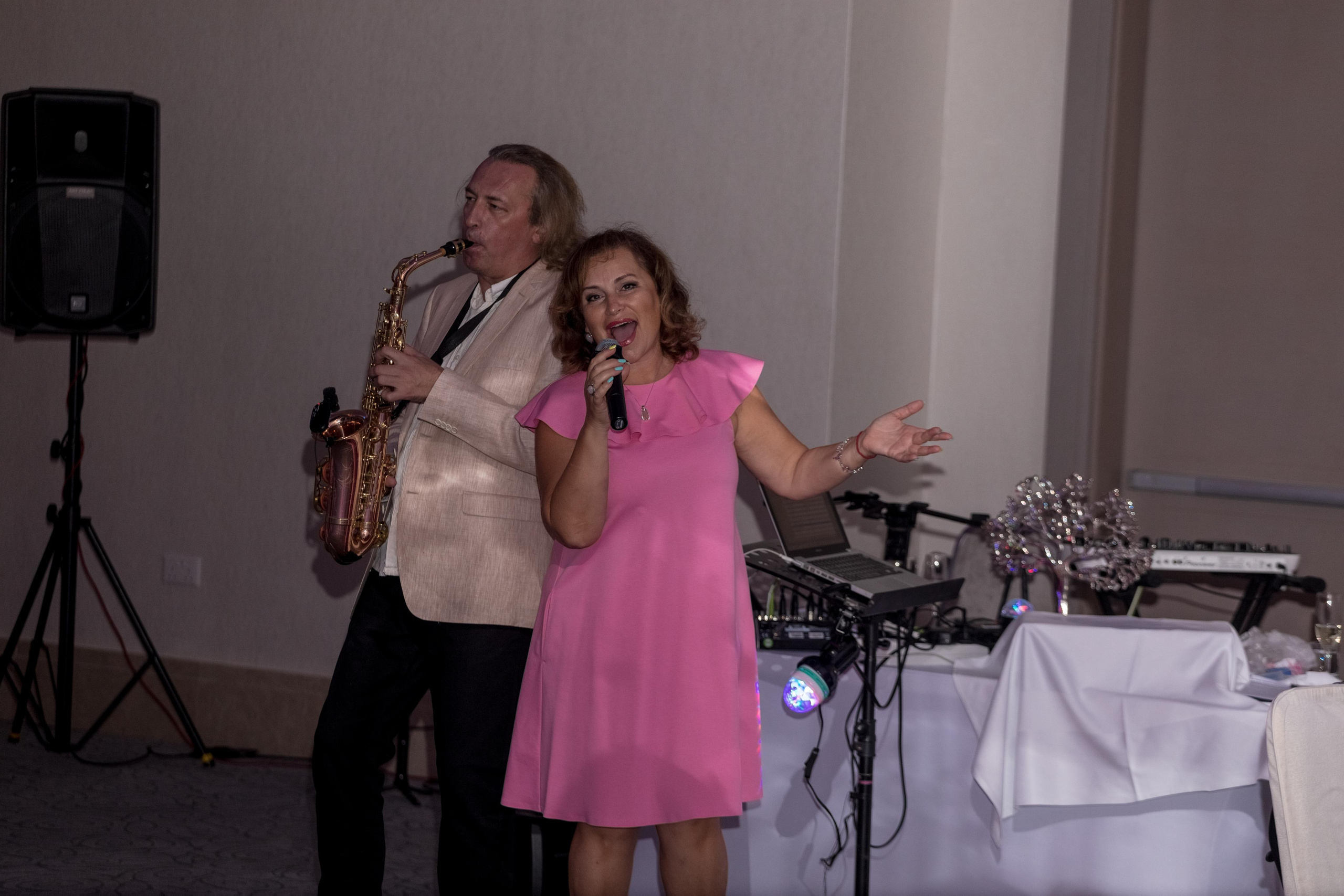 Свадебная фотосессия в Crown Plaza, Лимассол, Кипр