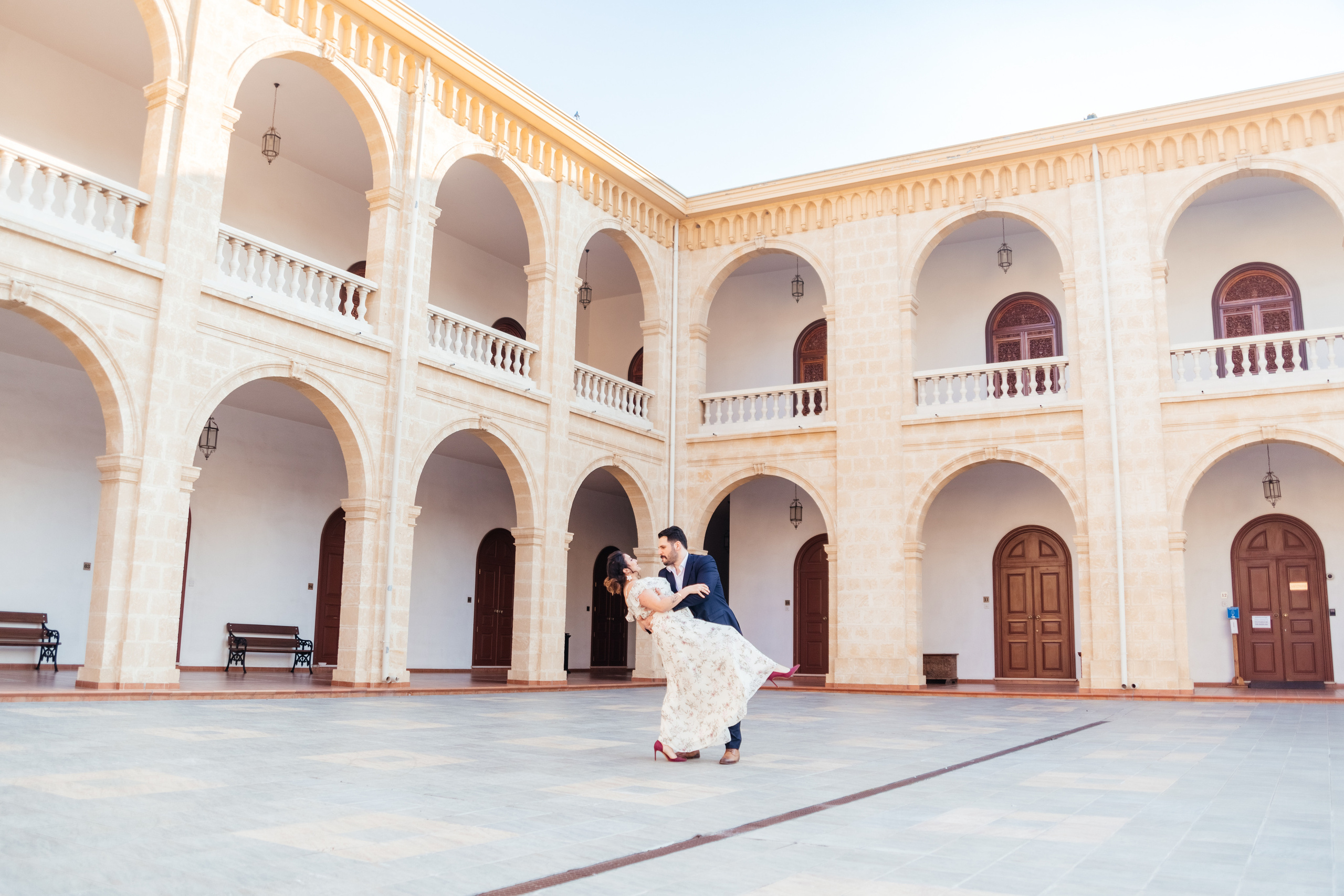 Весільний фотограф Нікосія