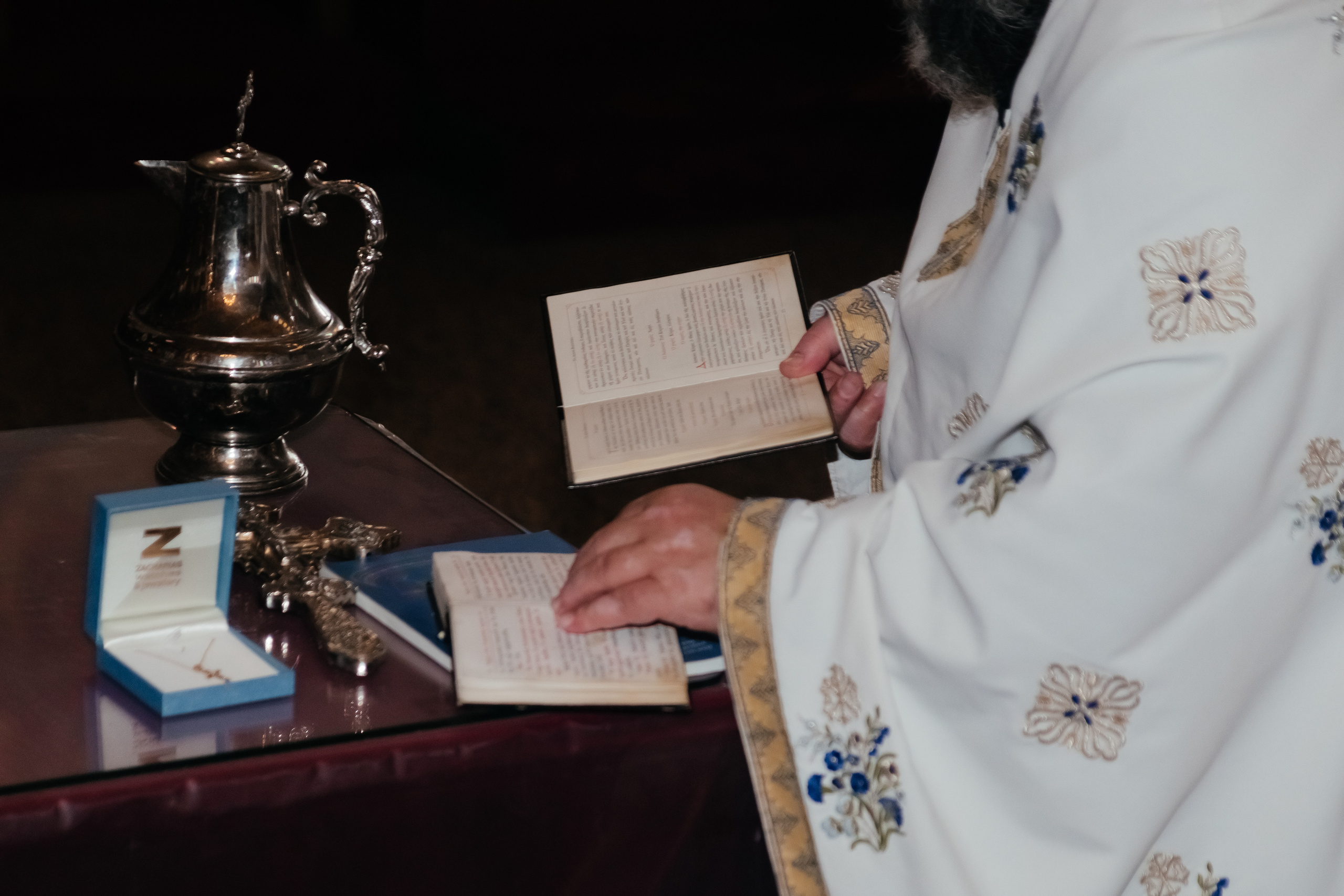 Фотограф на хрестини Лімасол, Кіпр