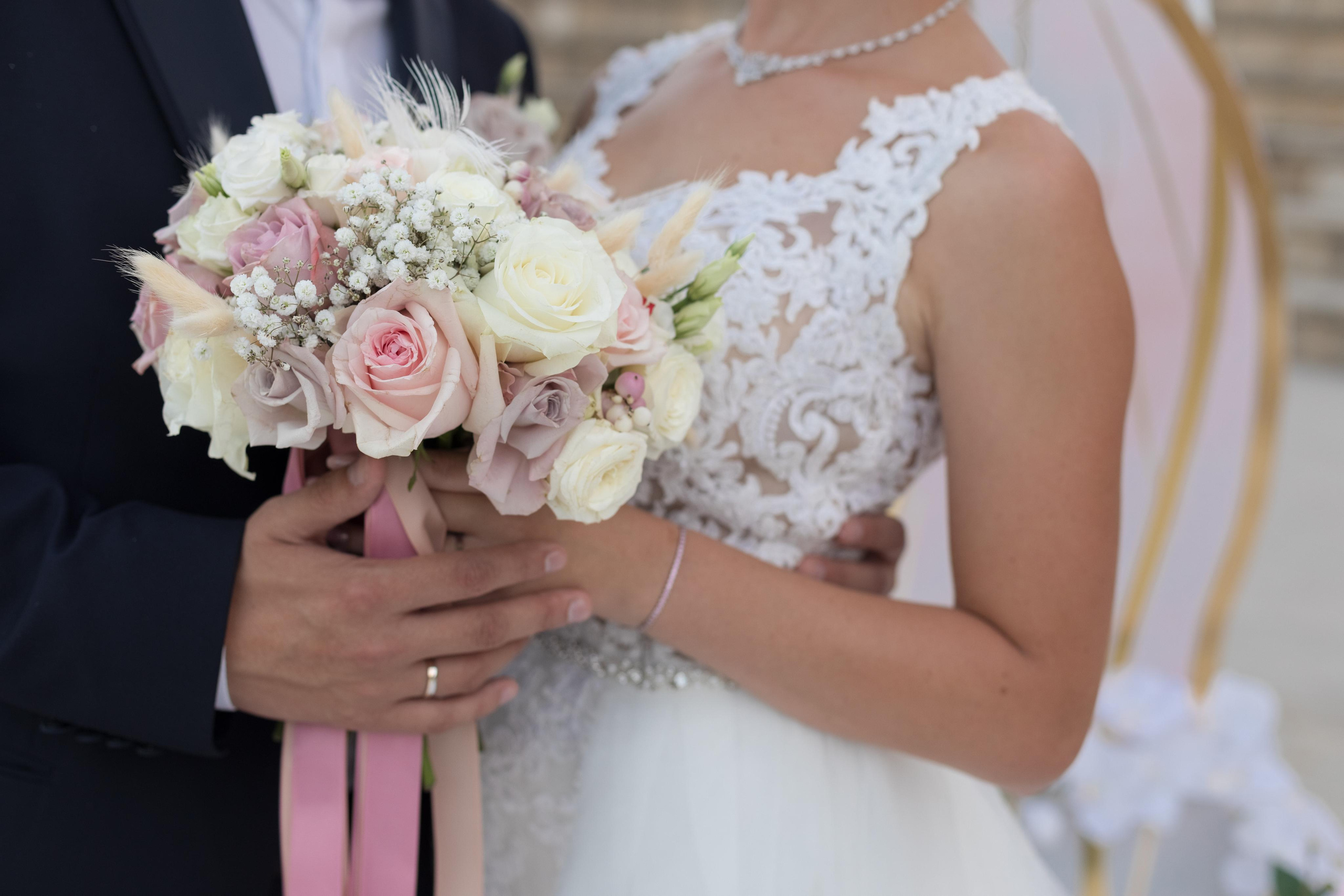 Свадебная фотосессия в муниципалитете Гермасойя, Кипр