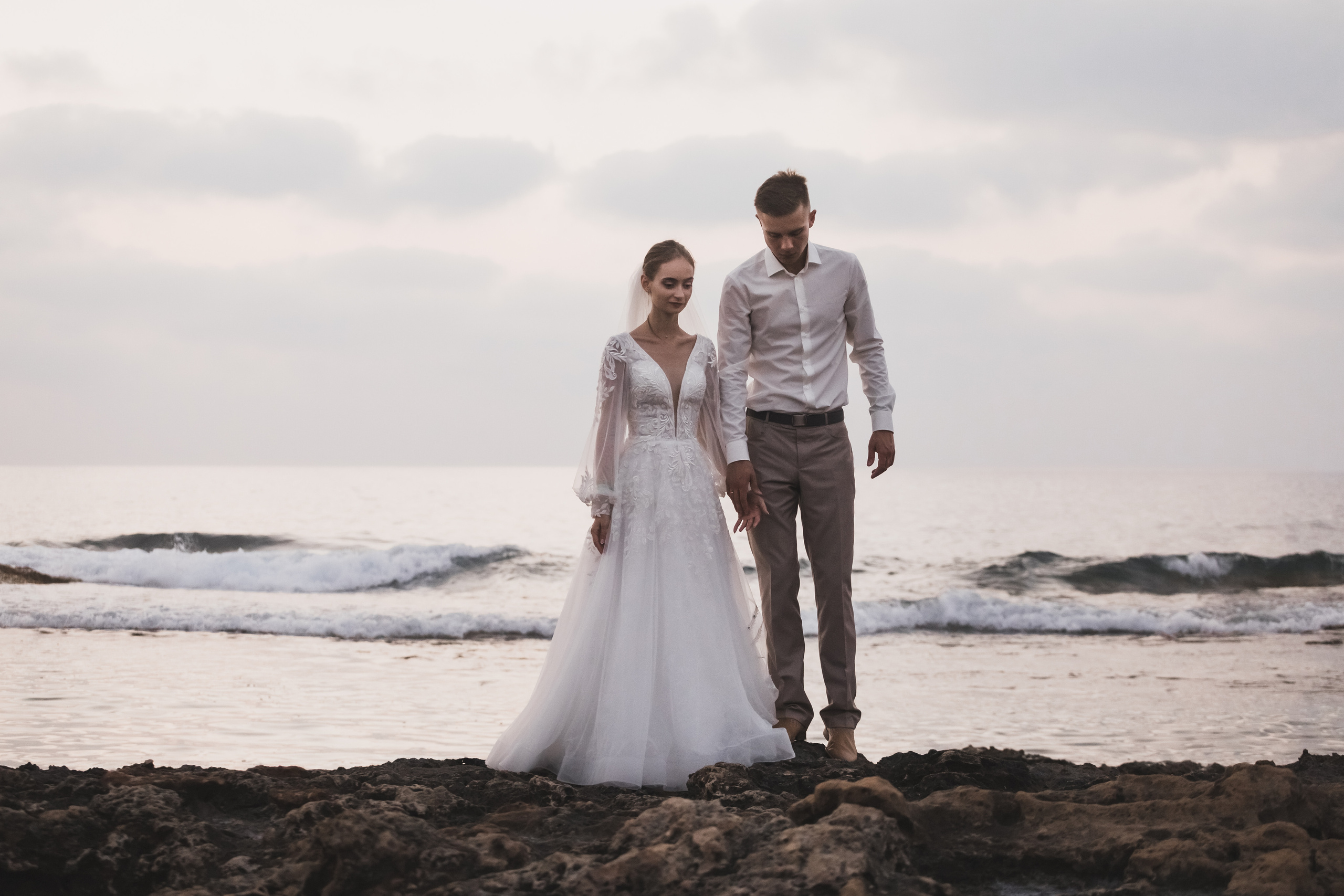 Весільний фотограф Пафос