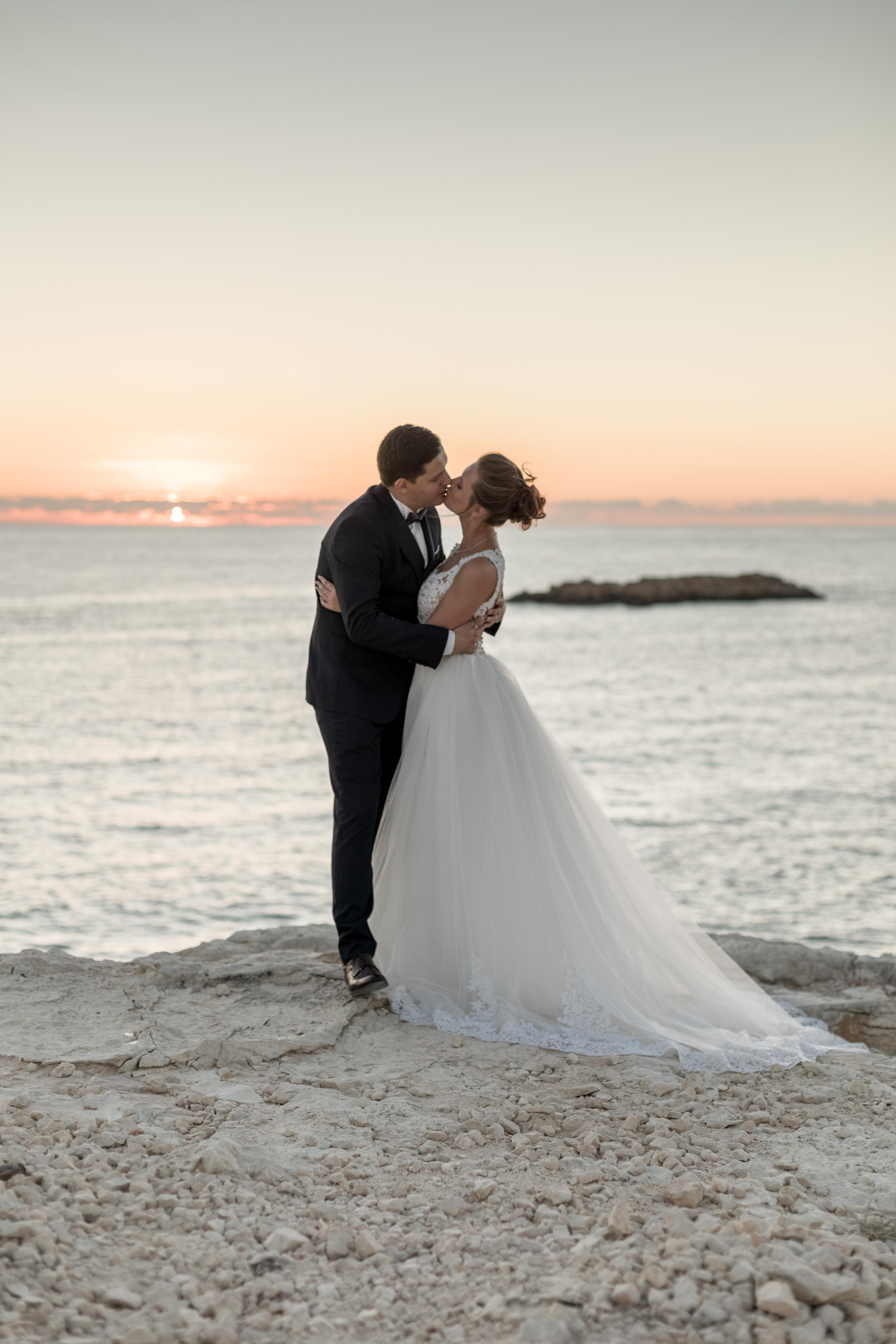 Свадебный фотограф Пафос, Кипр