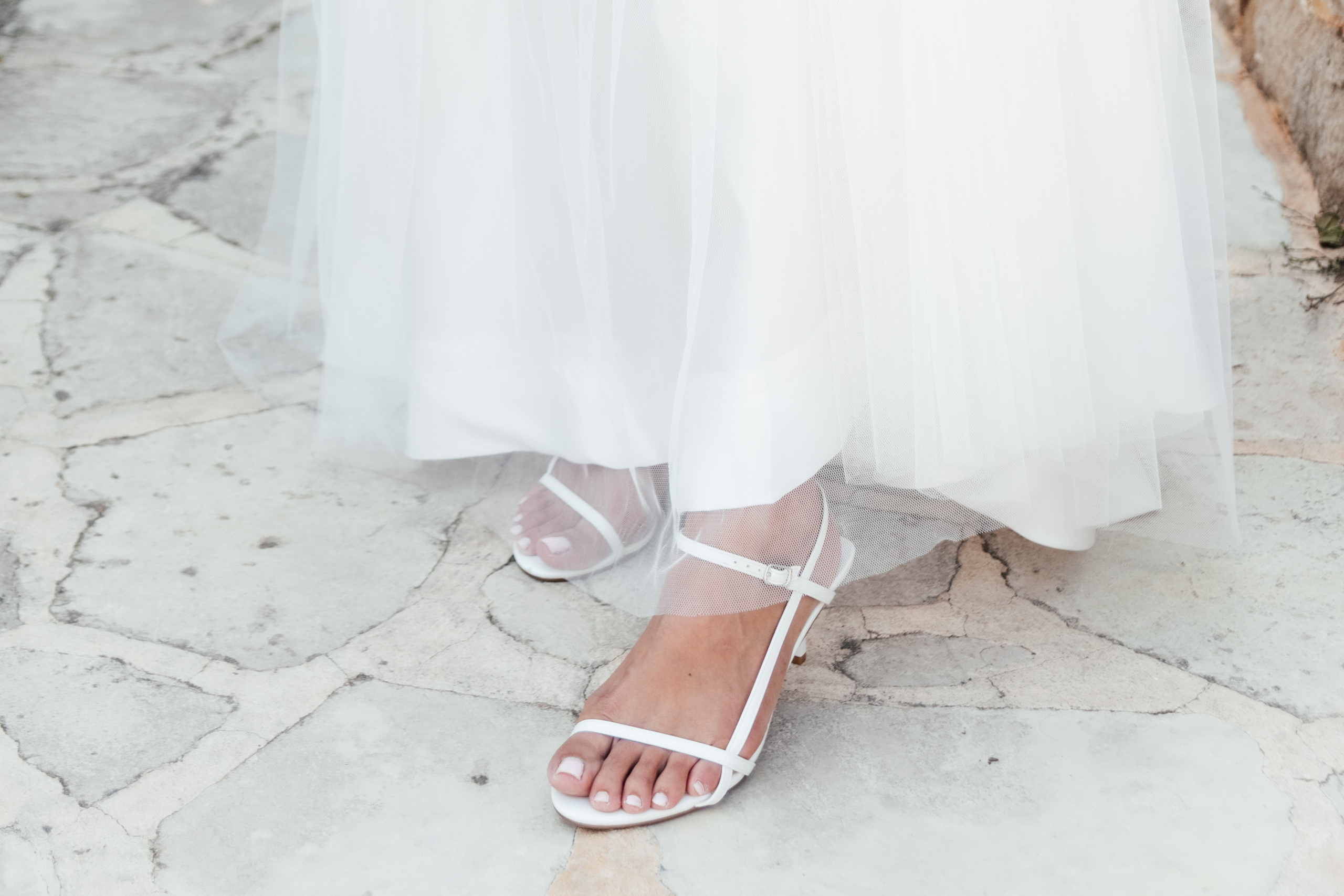 Wedding photoshoot in Germasoya municipality, Limassol, Cyprus