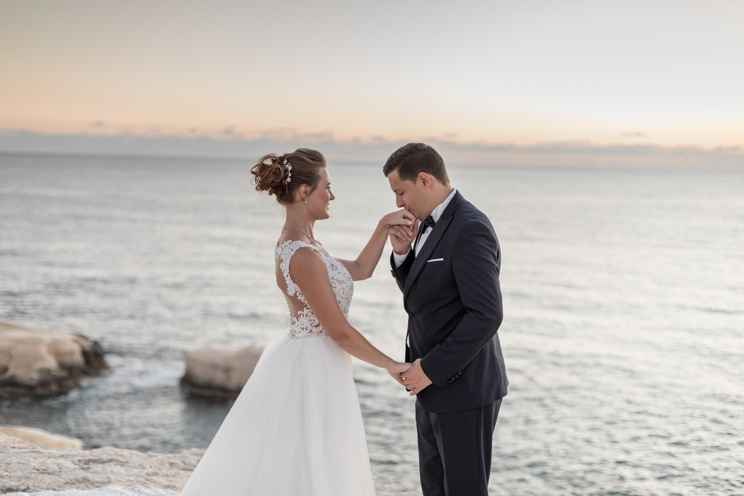 Свадебный фотограф Пафос, Кипр