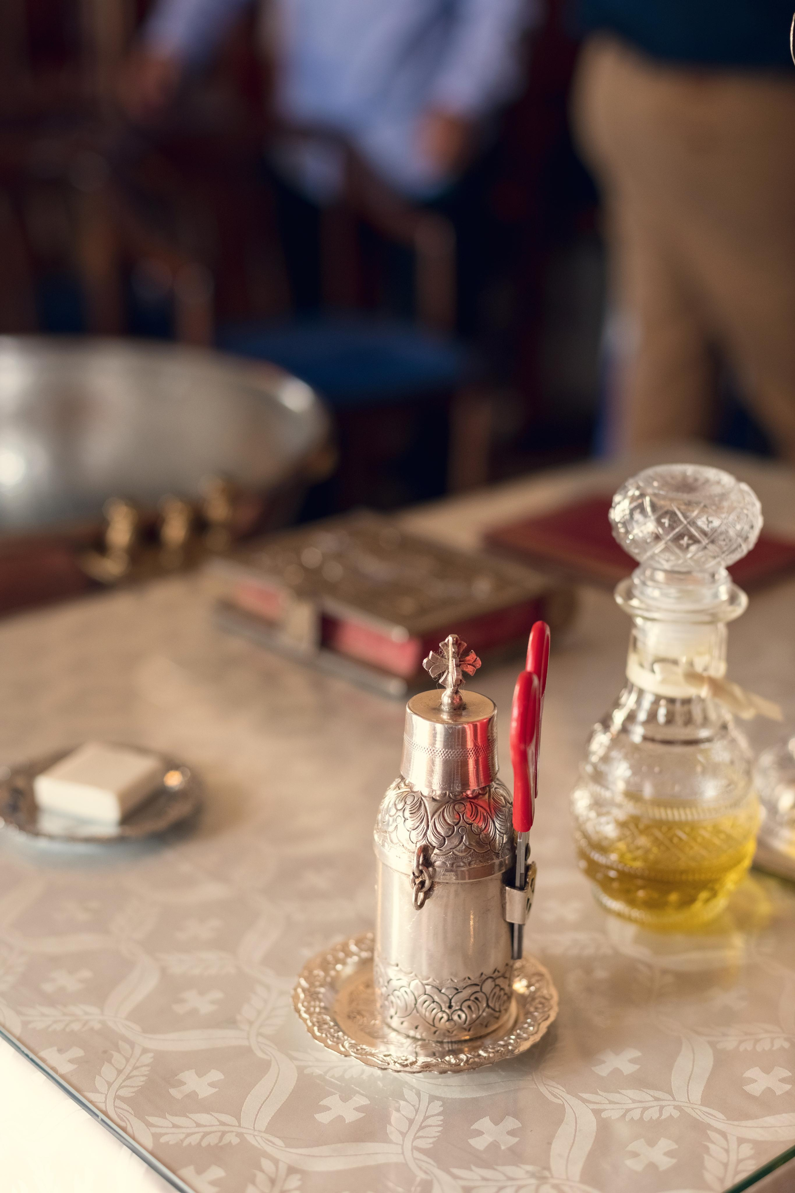 Фотограф на хрестини Лімасол, Кіпр