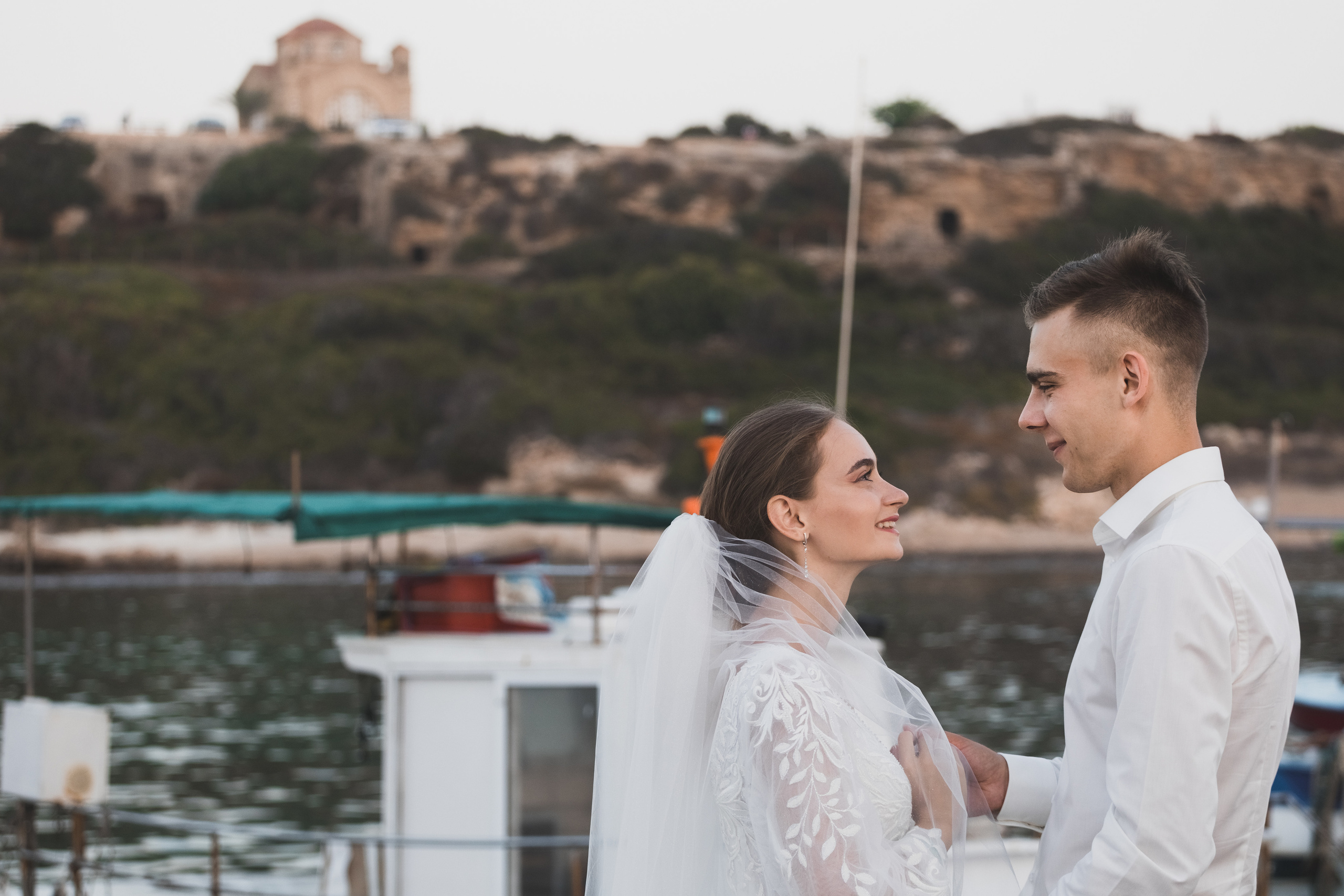 Love story Пафос