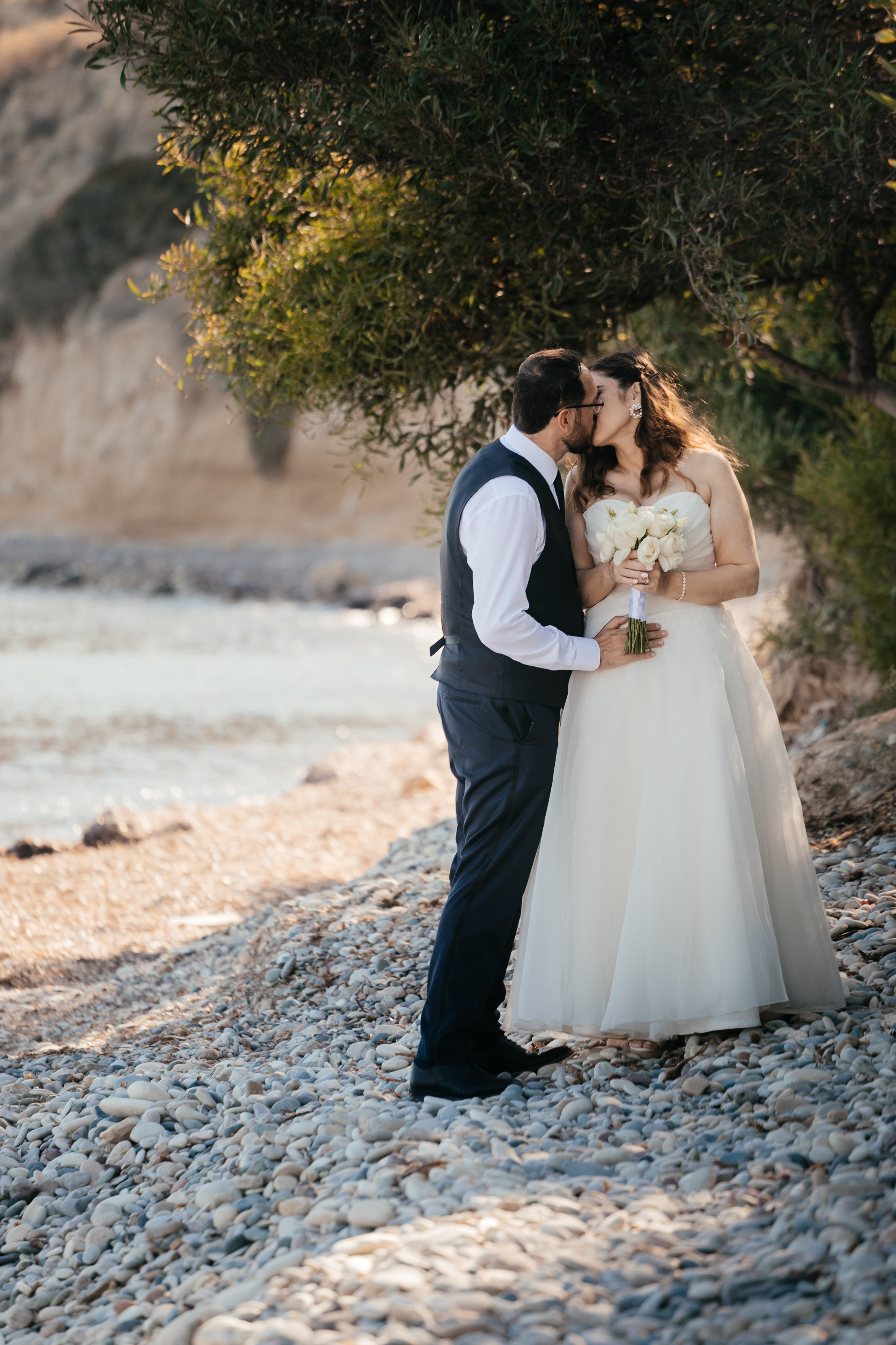 Свадебный фотограф Columbia Beach Resort, Писсури, Кипр