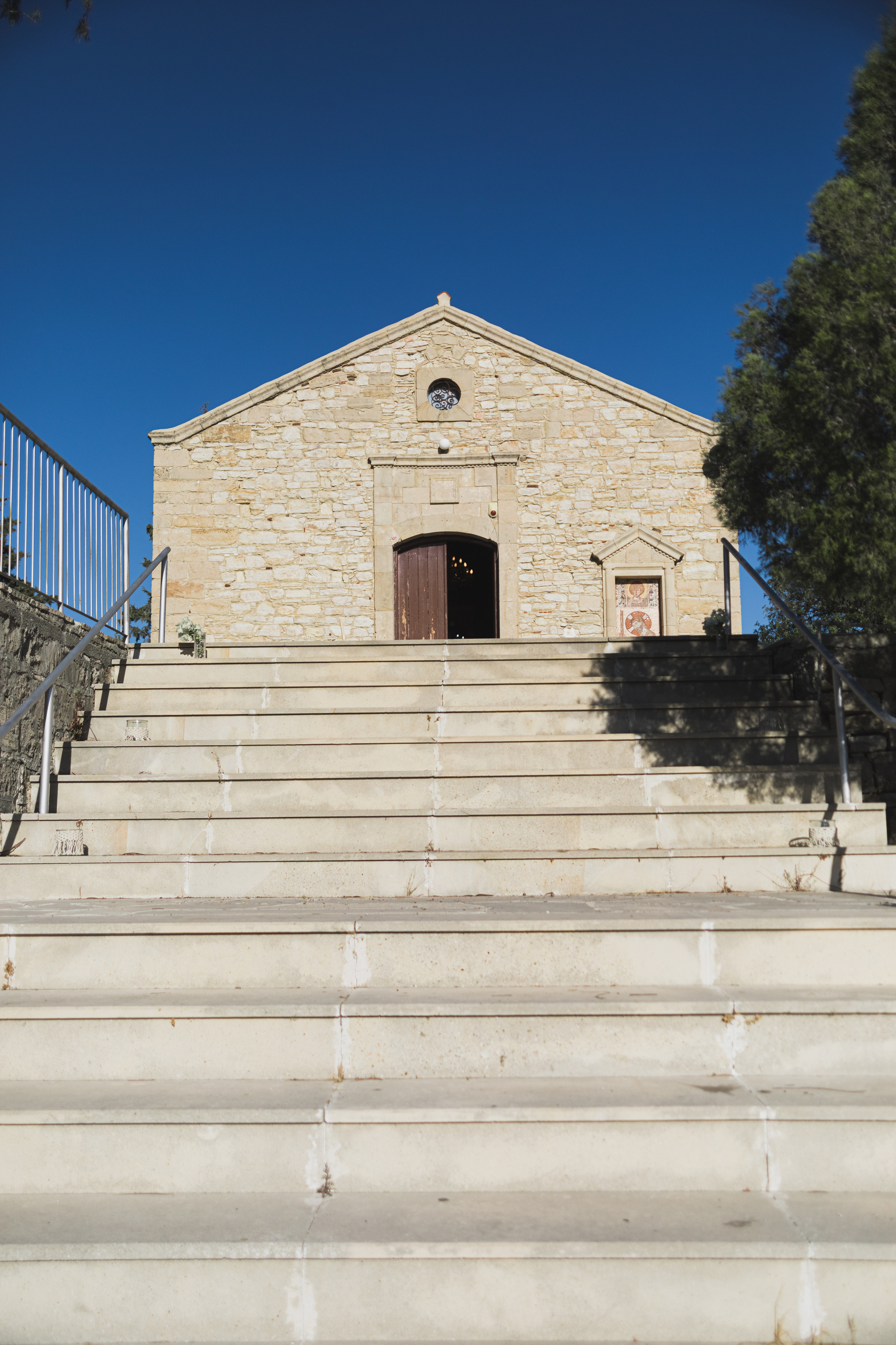 Фотограф на хрестини Кіпр