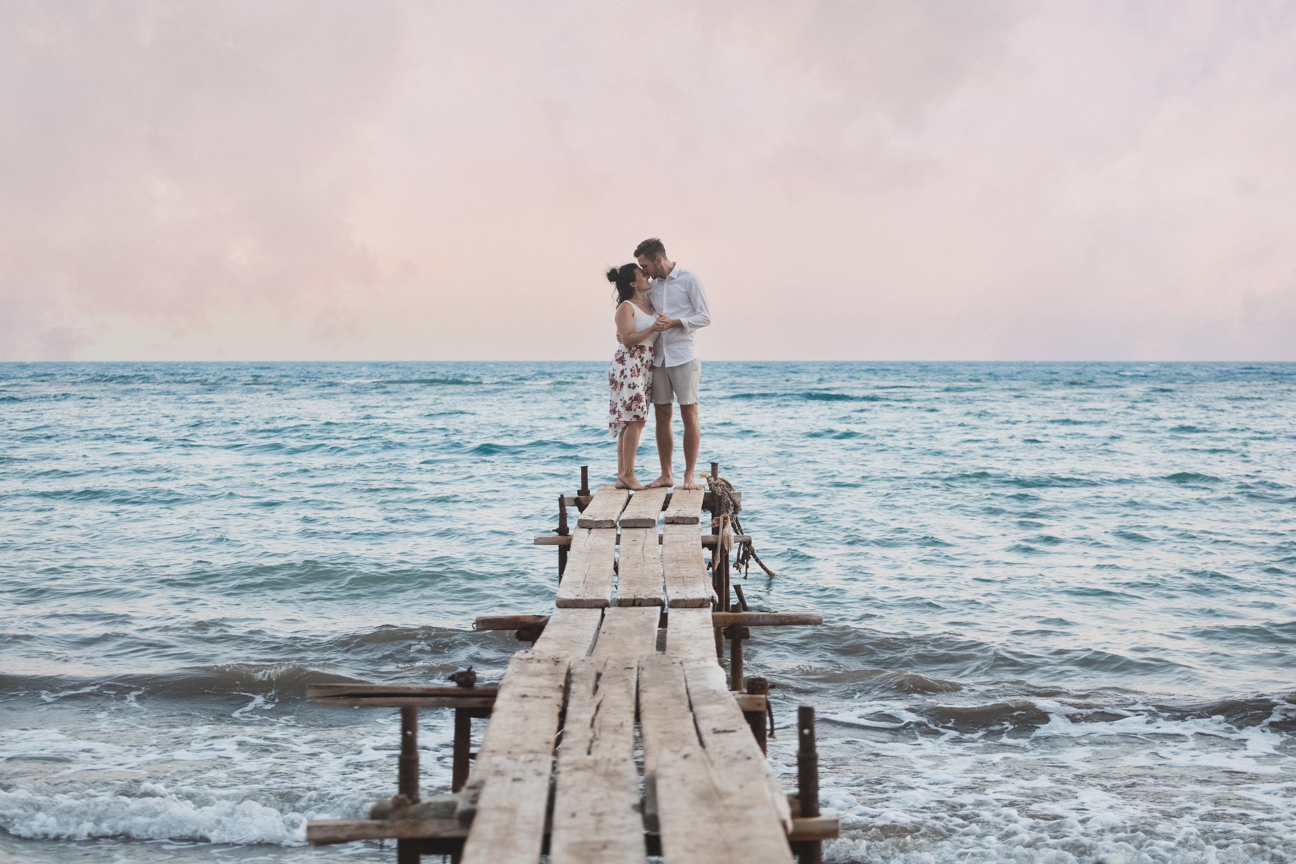 Voorstel Fotografie in Nederland en Europa. Destination Bruiloft Fotograaf in Nederland en Europa - Tina Yalova