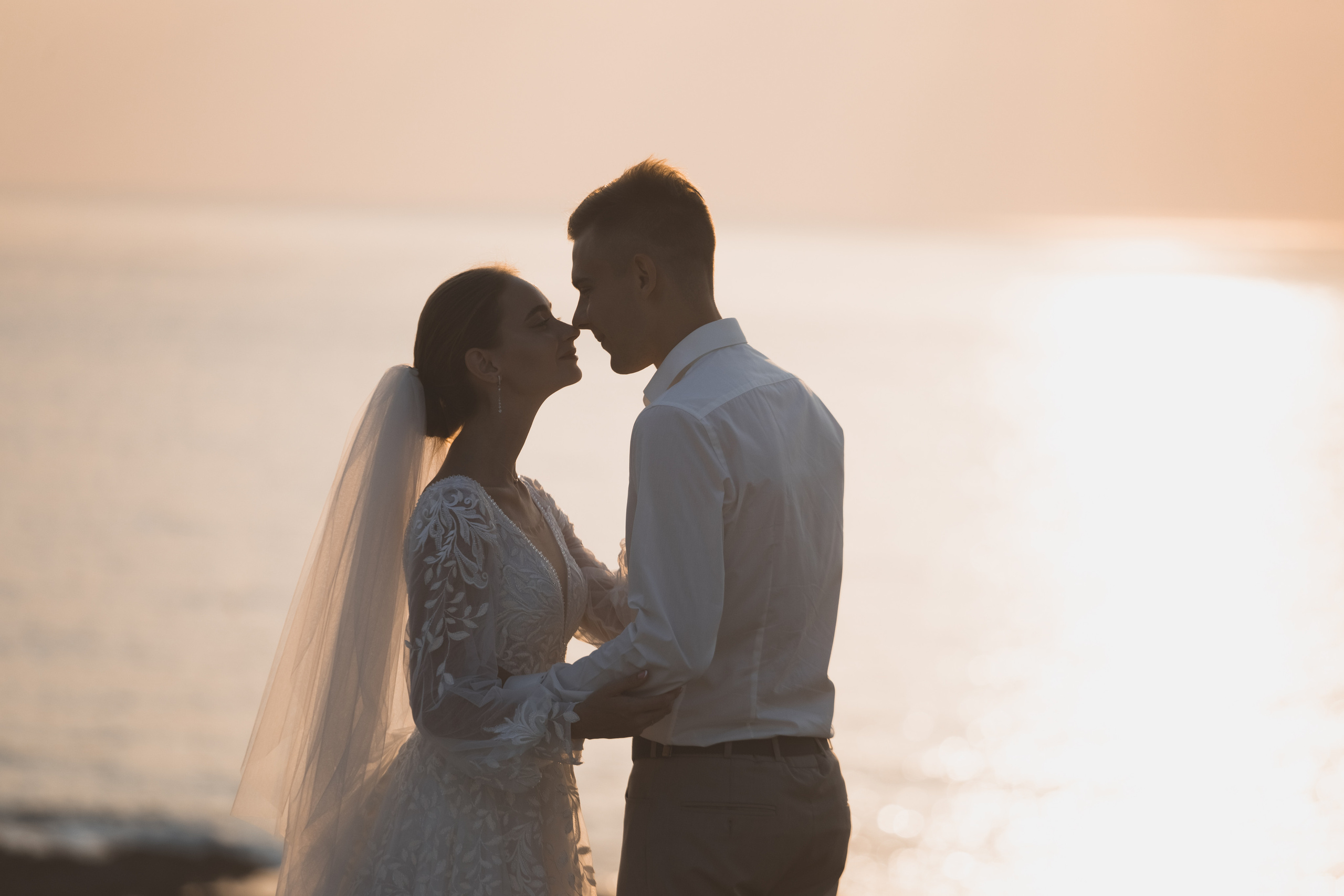 Love story Пафос