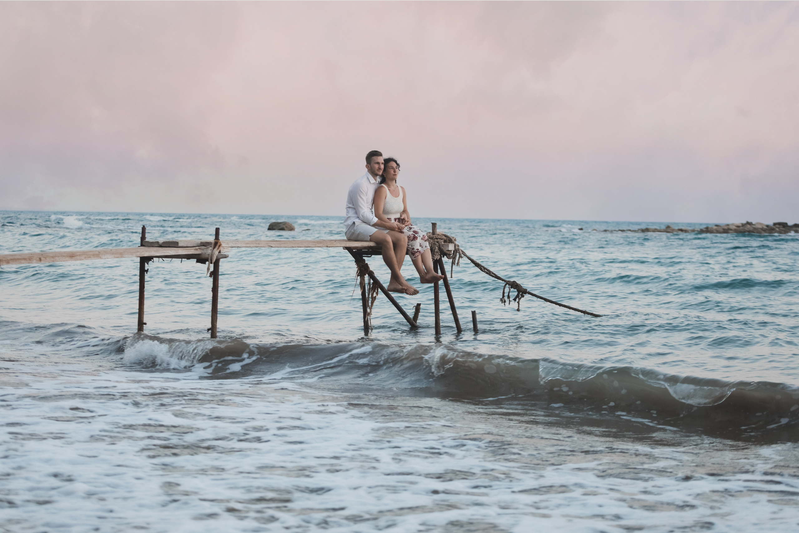 Voorstel Fotografie in Nederland en Europa. Destination Bruiloft Fotograaf in Nederland en Europa - Tina Yalova