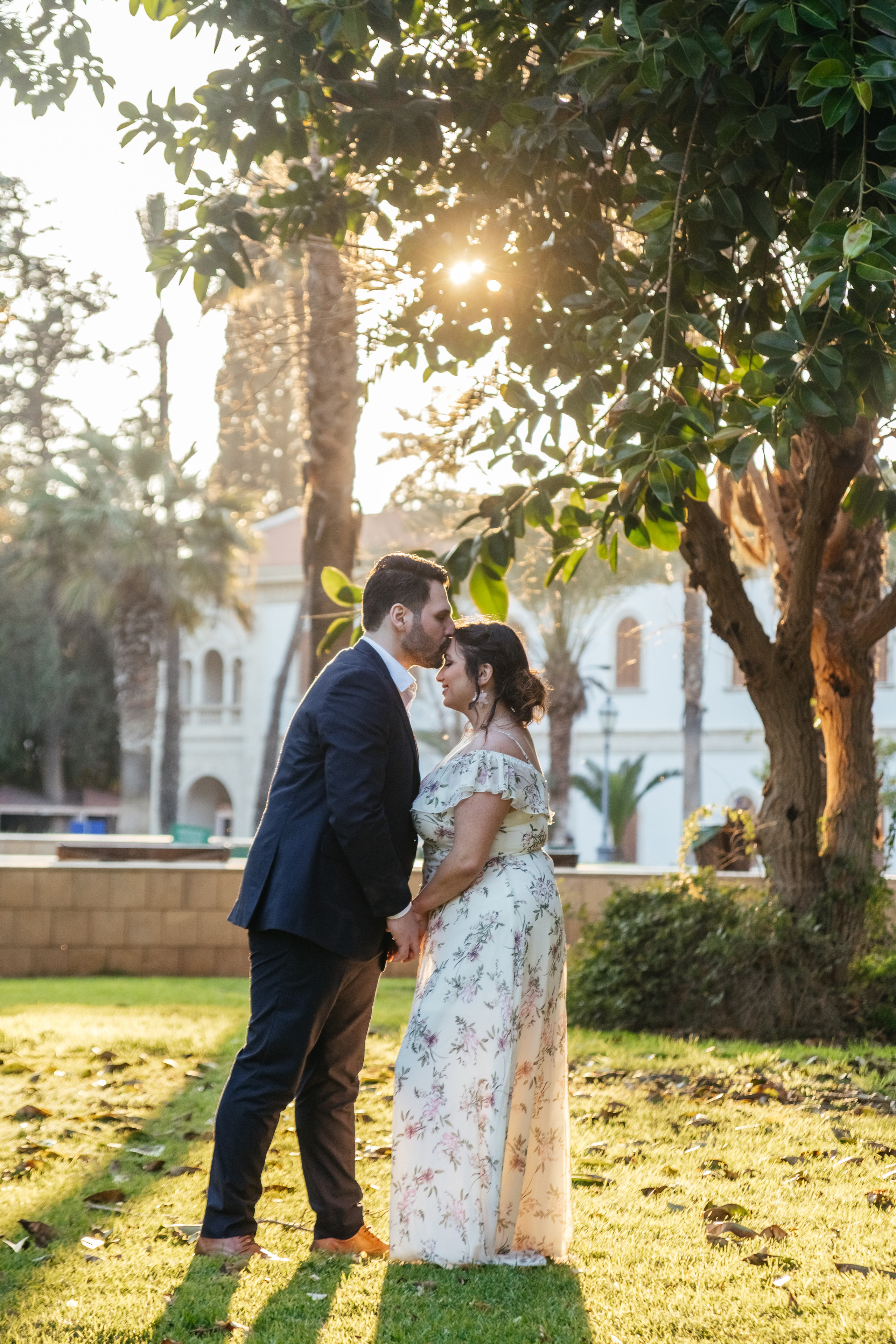 Весільний фотограф Нікосія