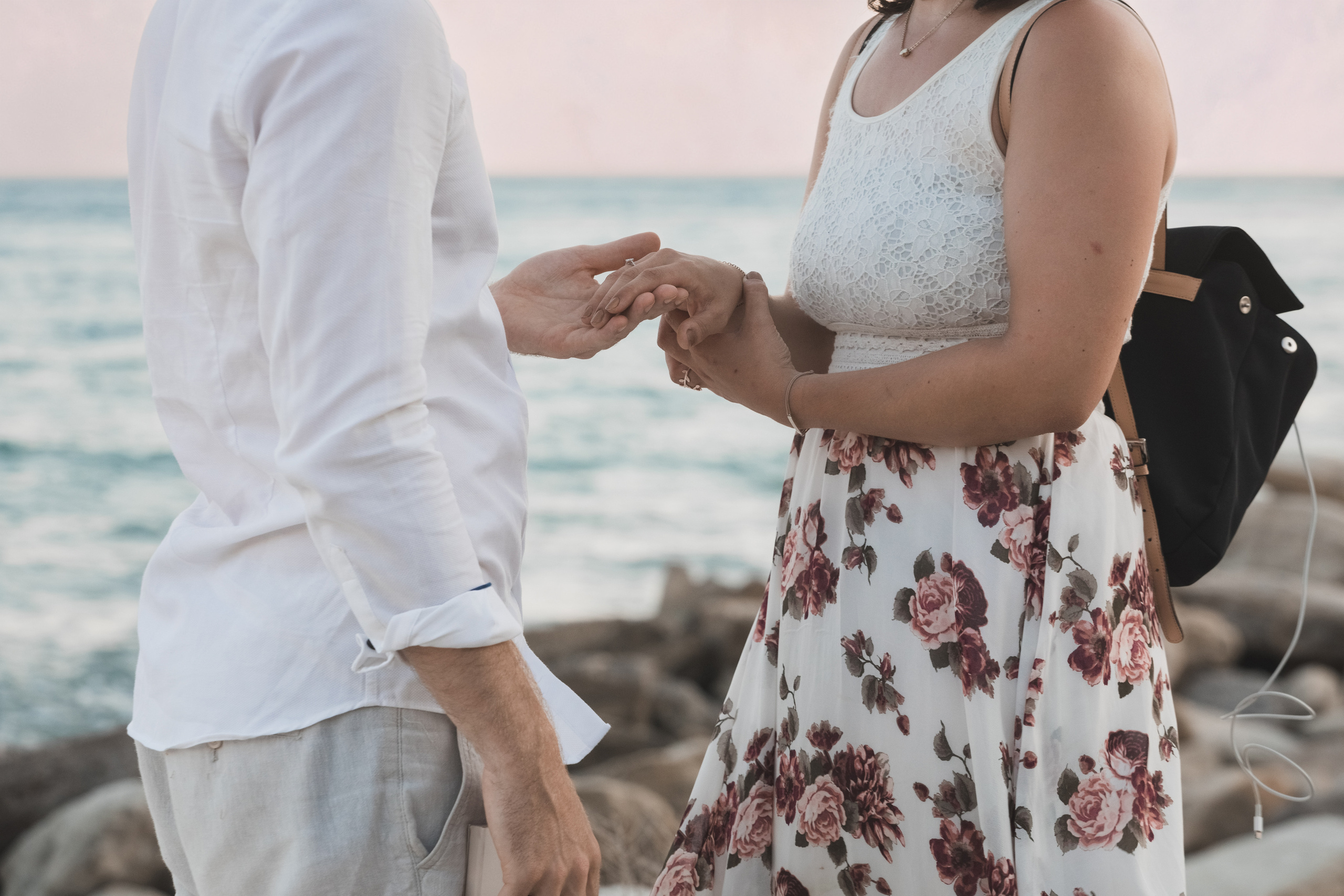 Voorstel Fotografie in Nederland en Europa. Destination Bruiloft Fotograaf in Nederland en Europa - Tina Yalova