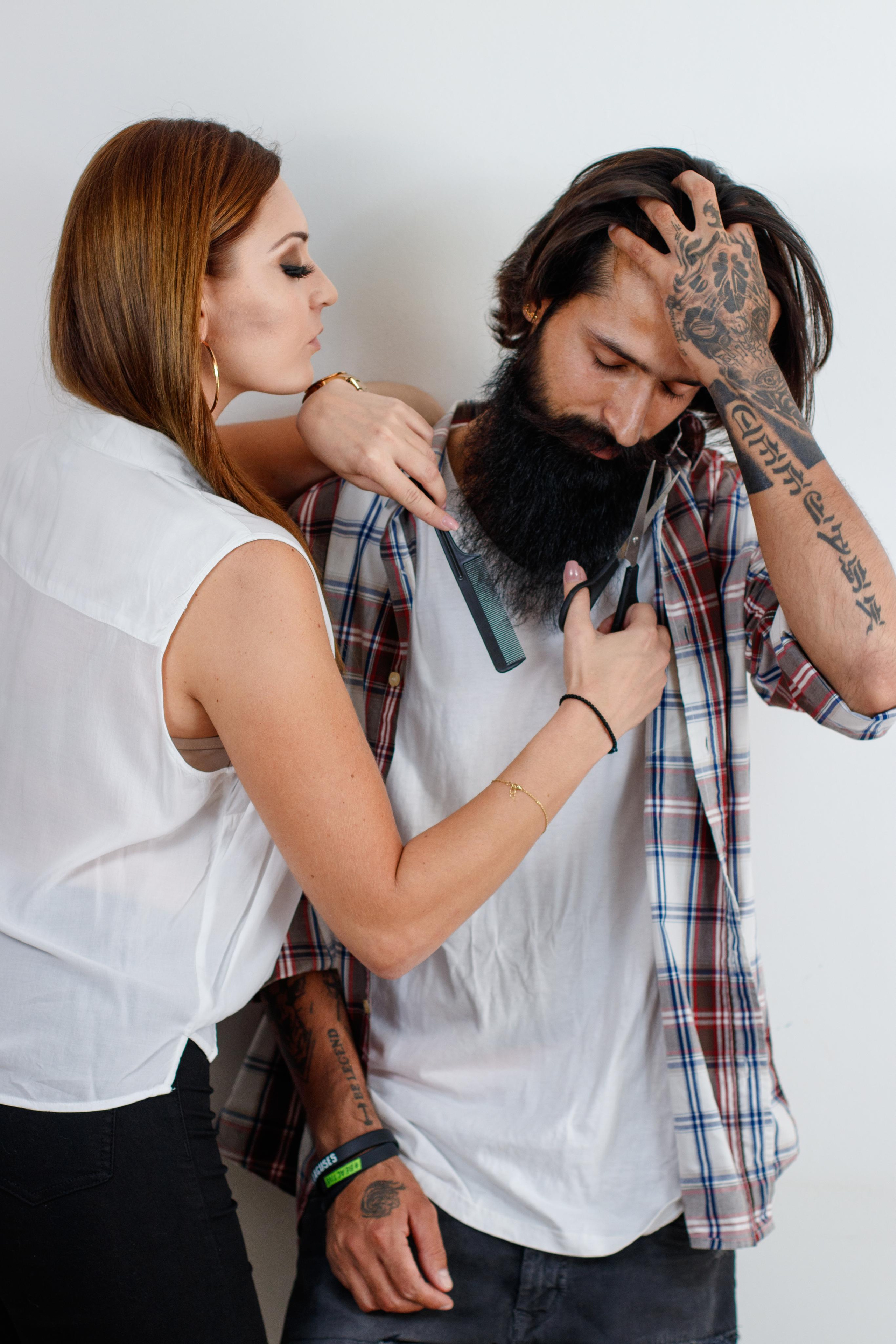 Лавстори Ларнака