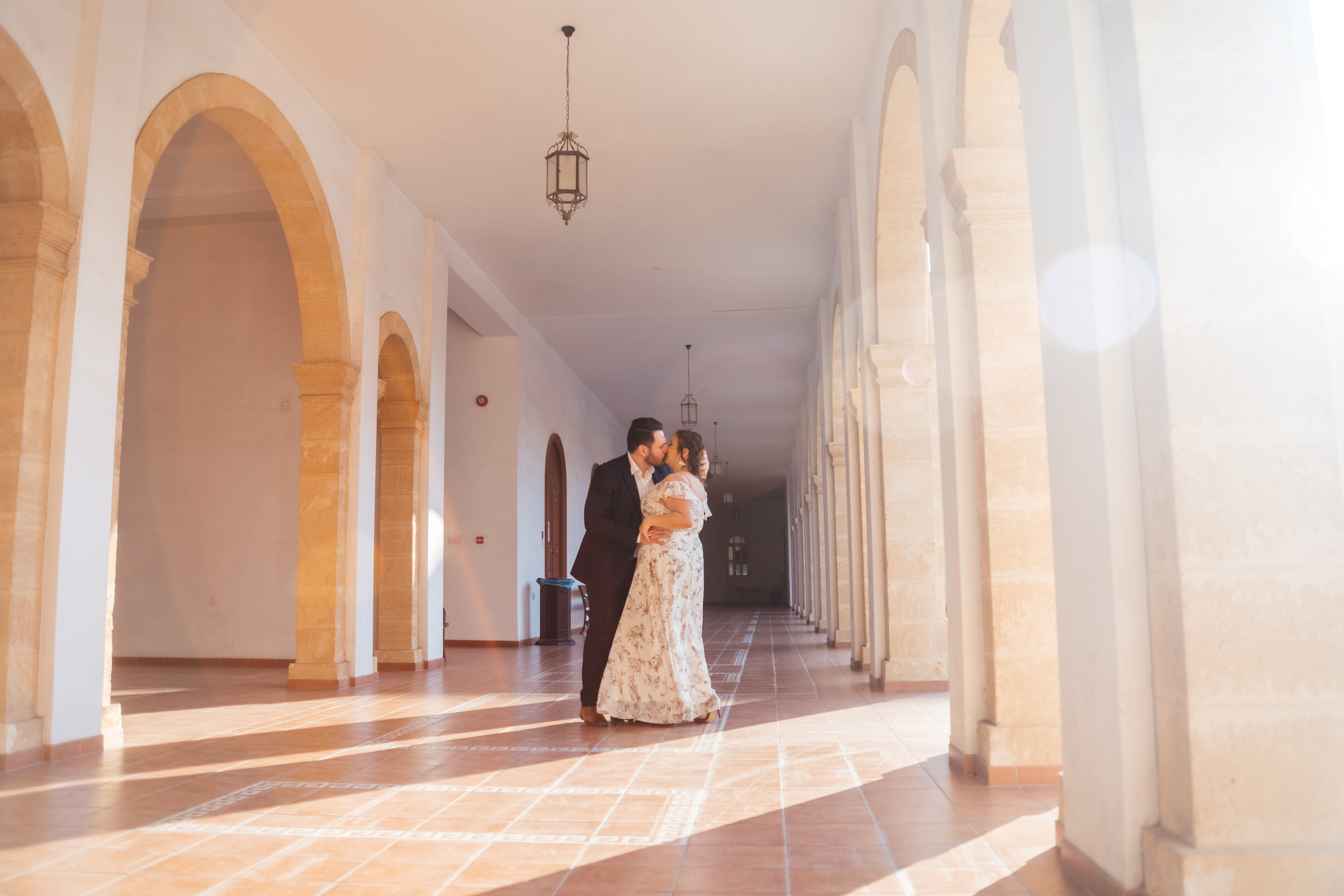 Весільний фотограф Нікосія