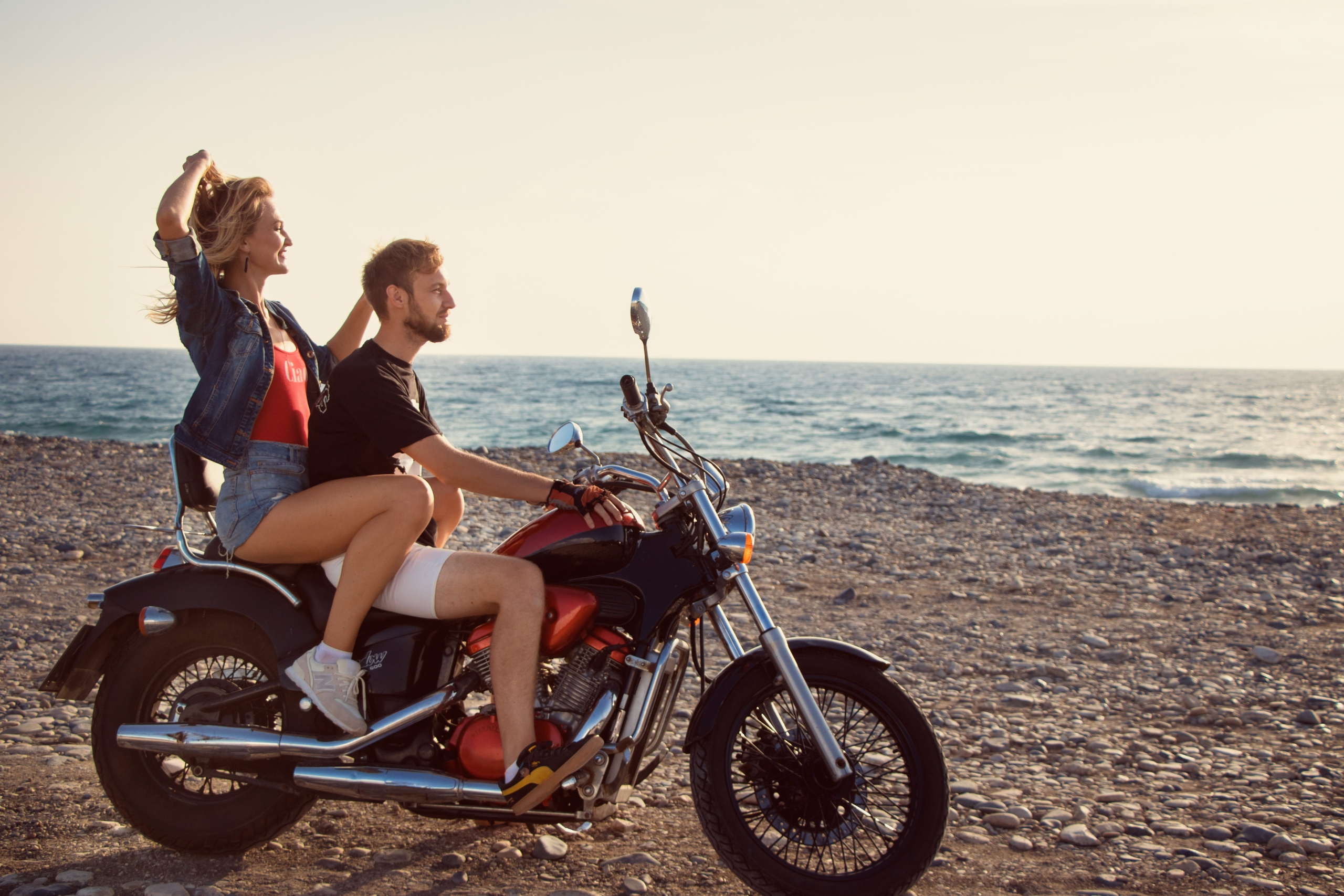 Love story Куріон, Кіпр