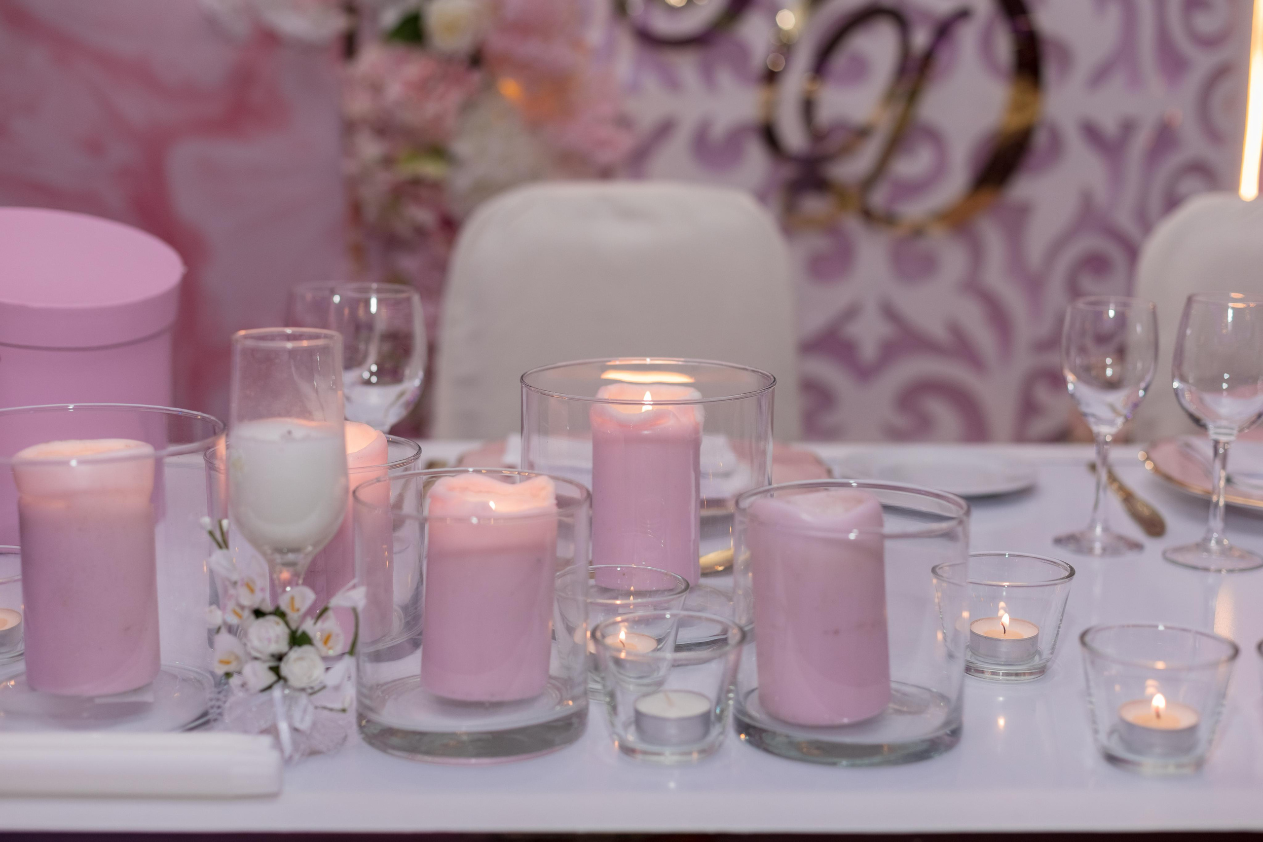 Свадебная фотосессия в Crown Plaza, Лимассол, Кипр