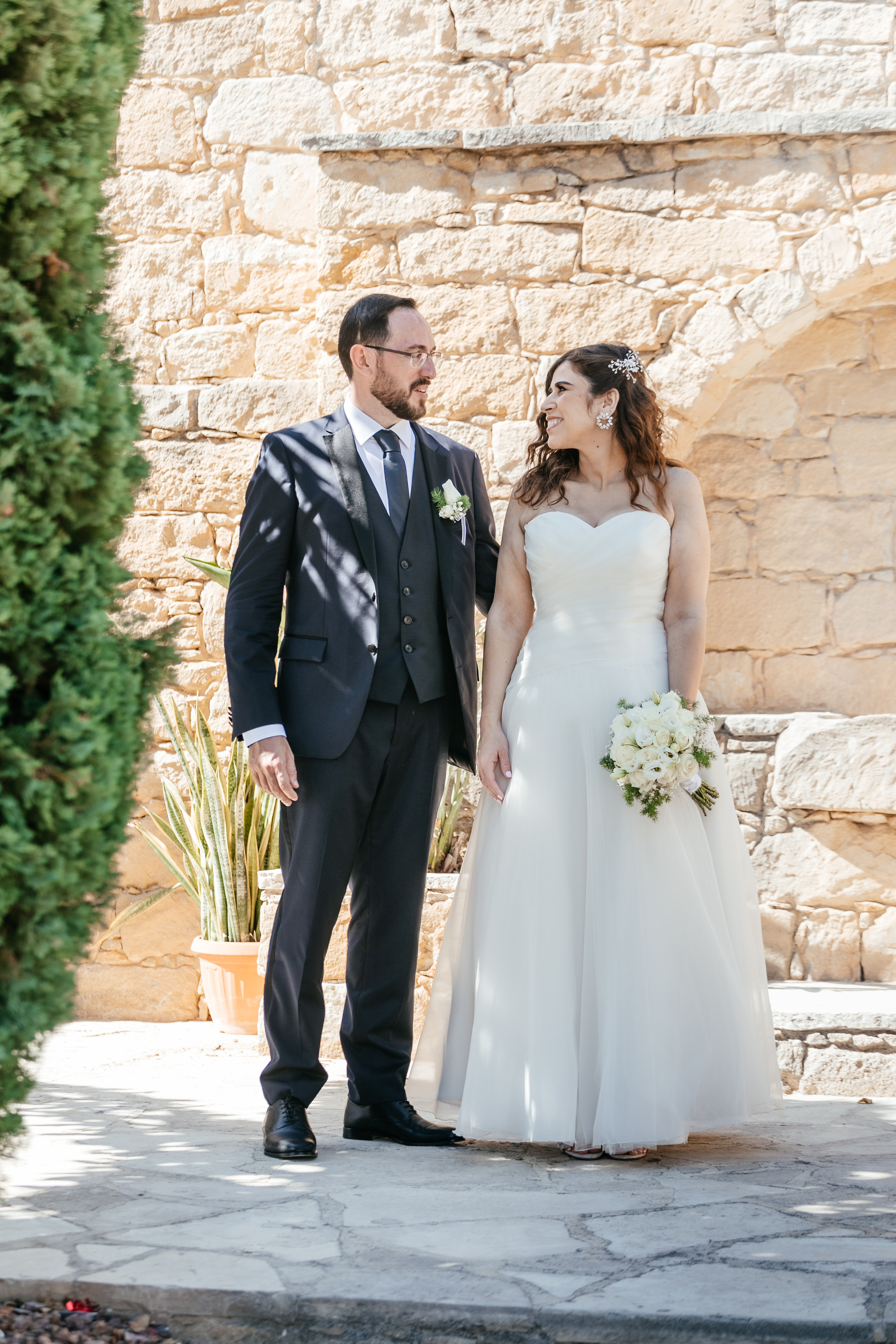 Свадебный фотограф Лимассол Кипр