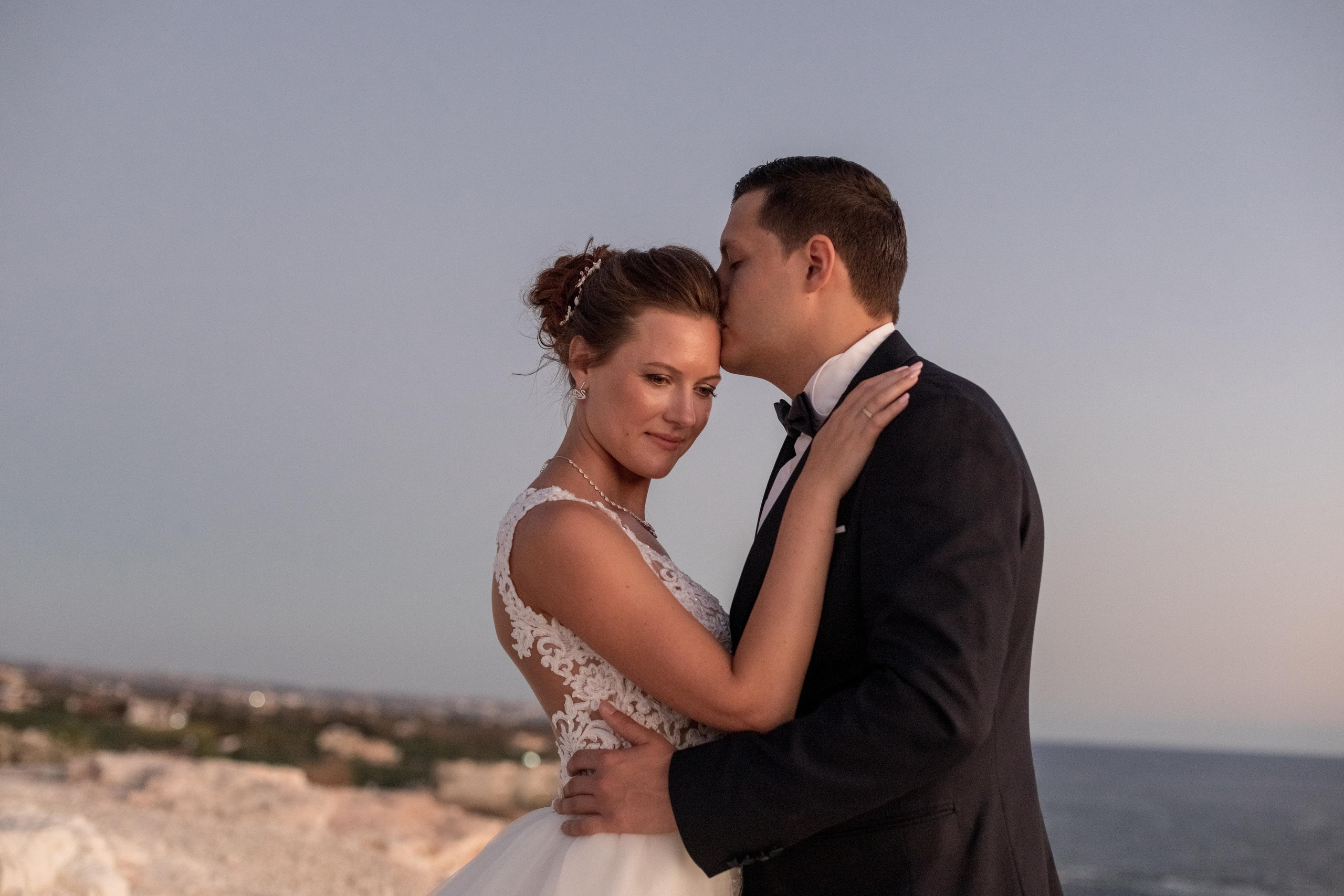 Свадебный фотограф Пафос, Кипр