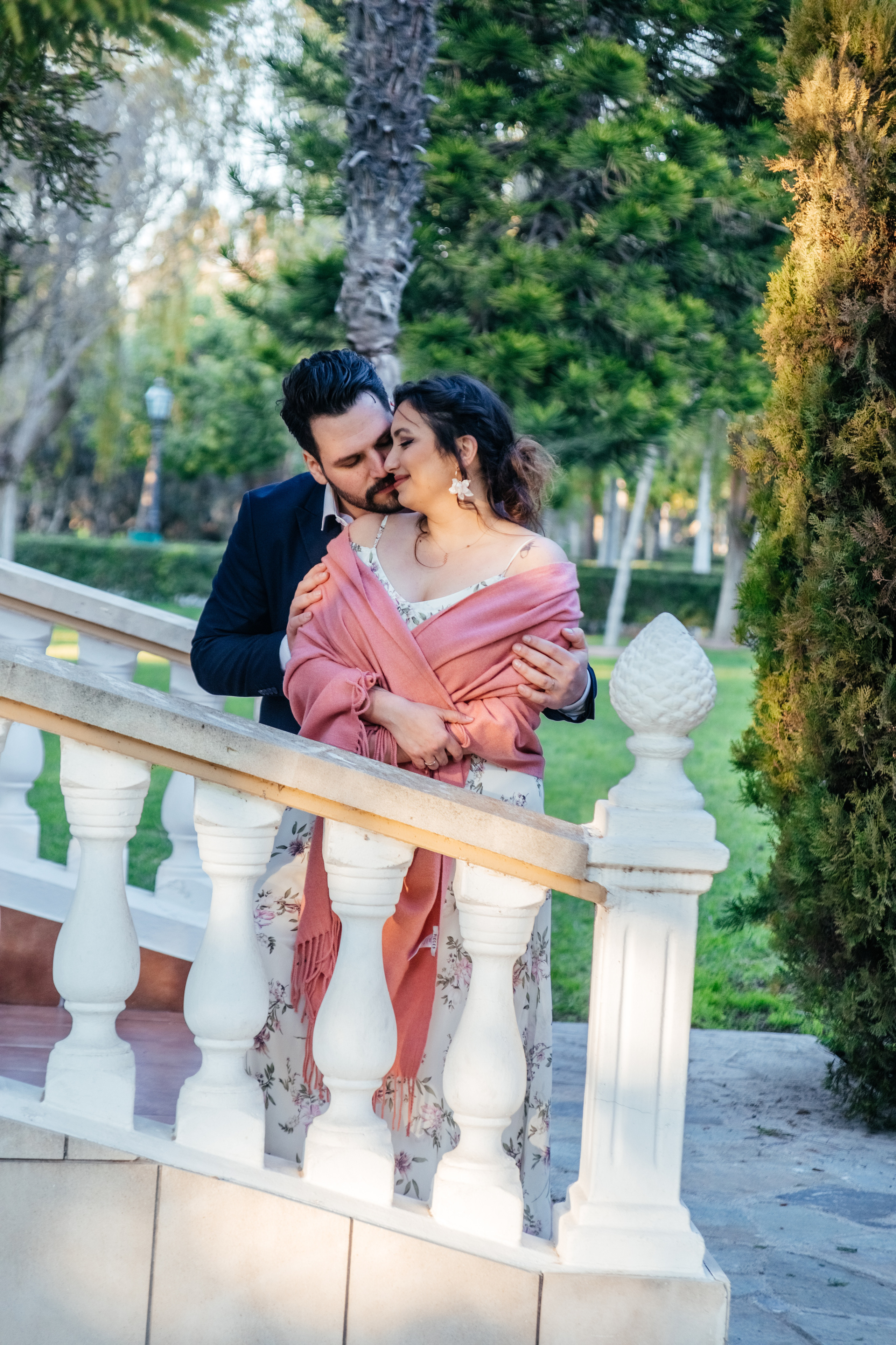 Весільний фотограф Нікосія