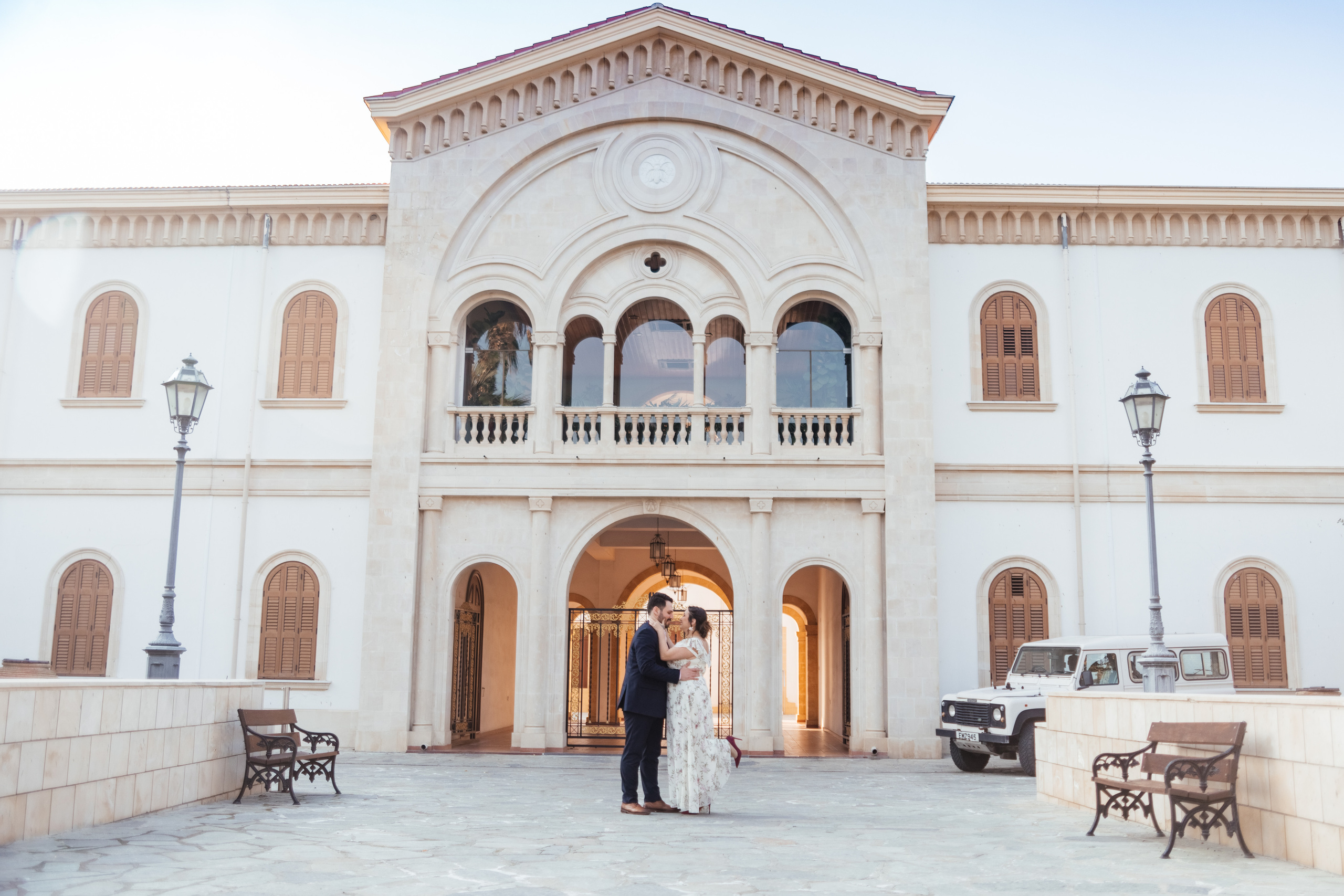 Весільний фотограф Нікосія
