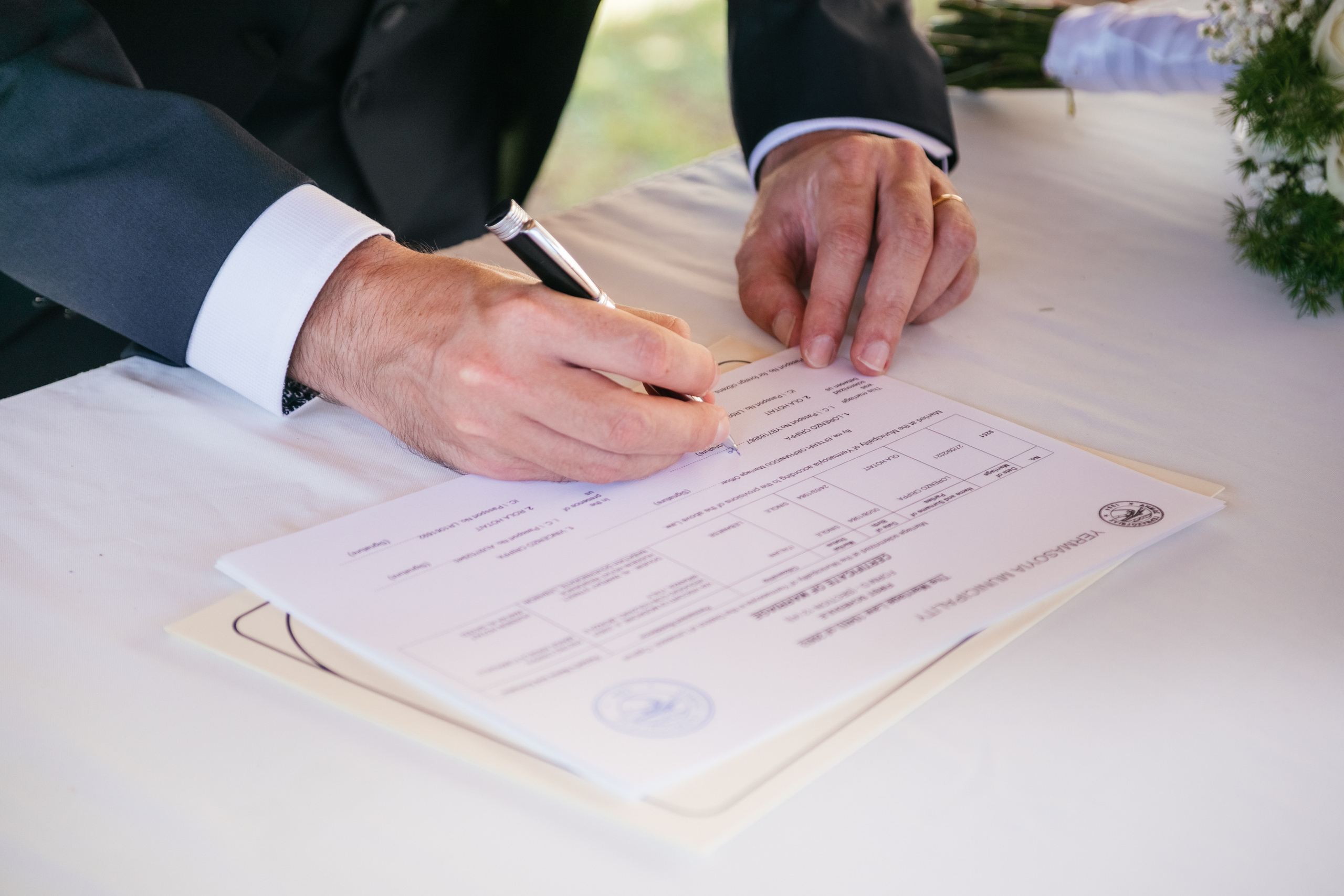 Свадебный фотограф Гермасойя, Кипр