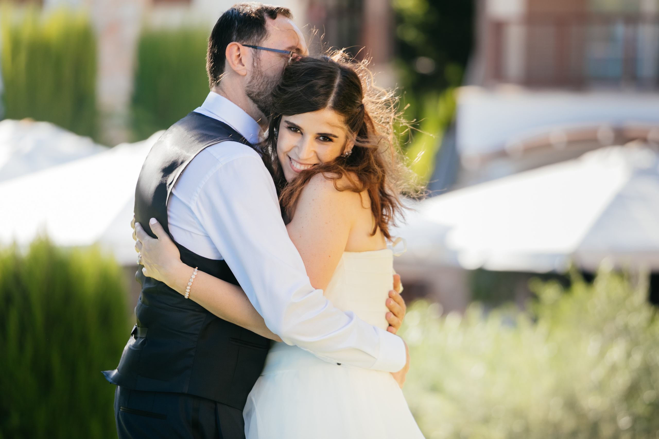 Свадебный фотограф Columbia Beach Resort, Писсури, Кипр