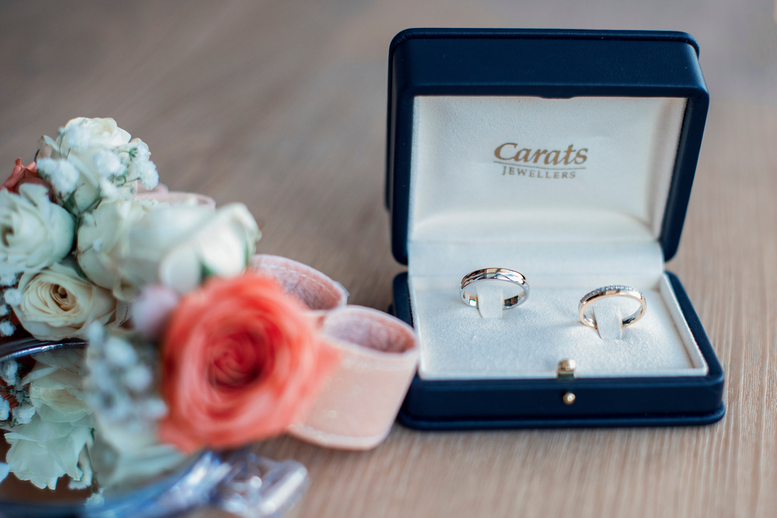 Свадебная фотосессия в Crown Plaza, Лимассол, Кипр