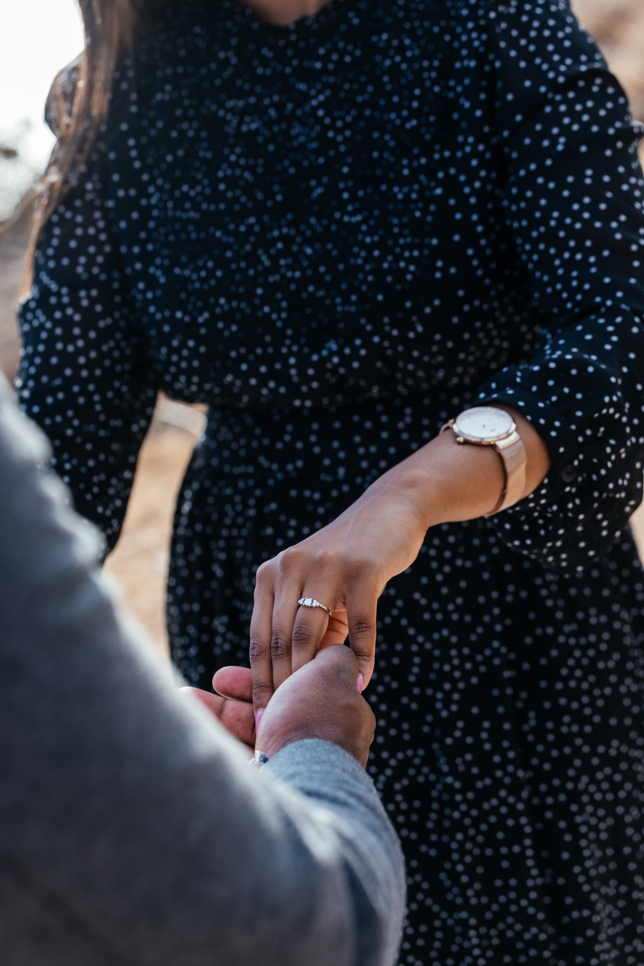 Помолвка Лимасол, Кипр