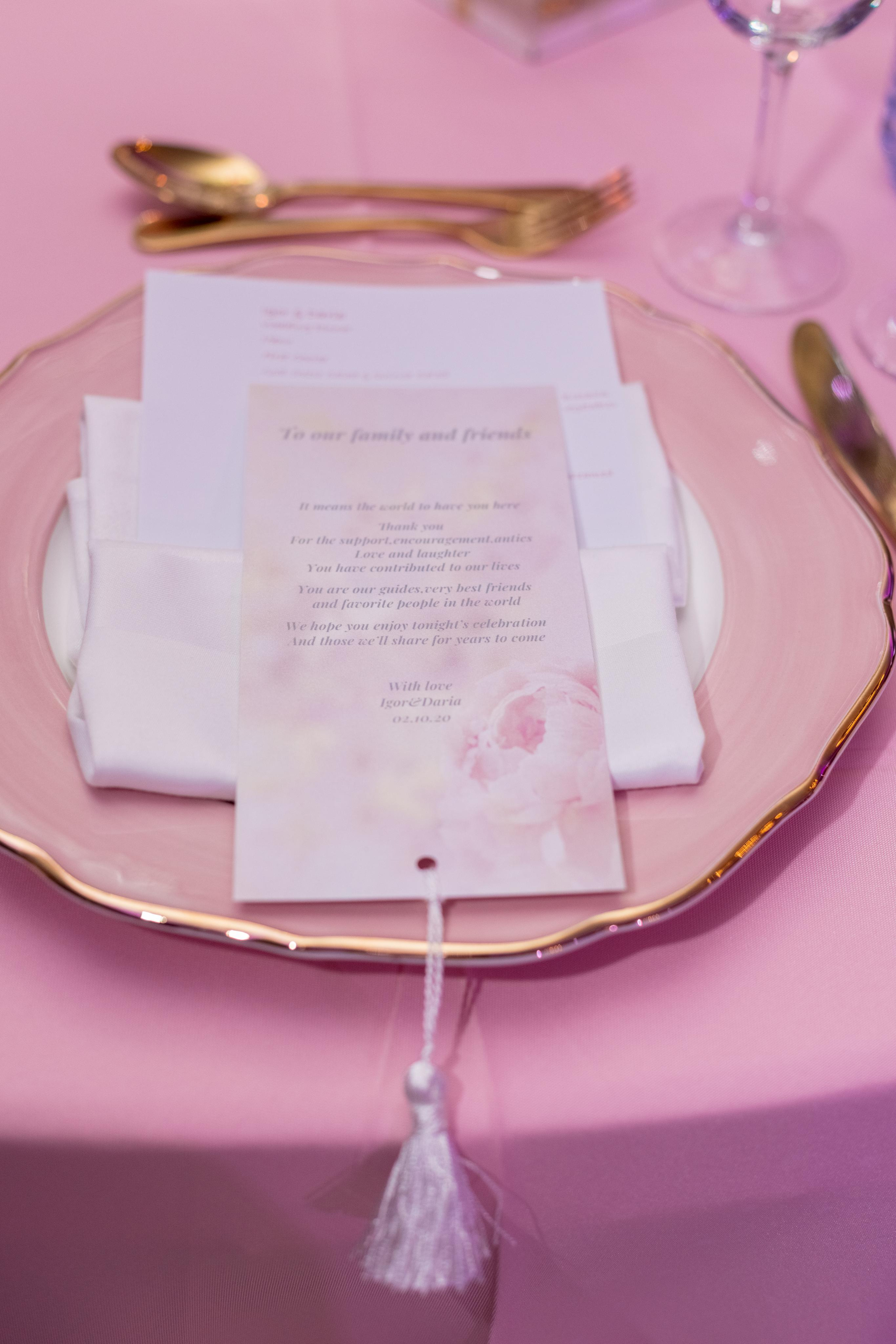 Свадебная фотосессия в Crown Plaza, Лимассол, Кипр