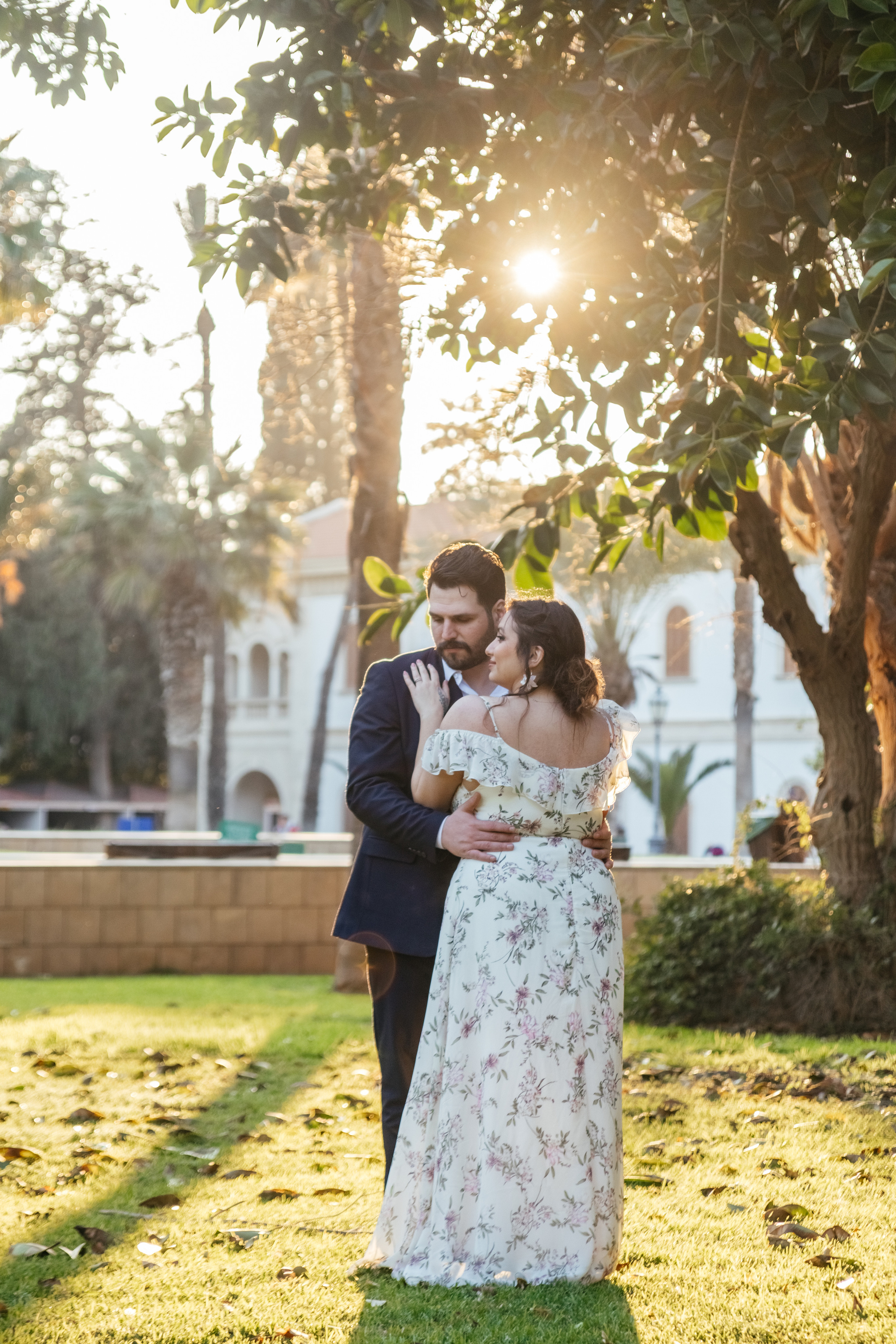 Весільний фотограф Нікосія