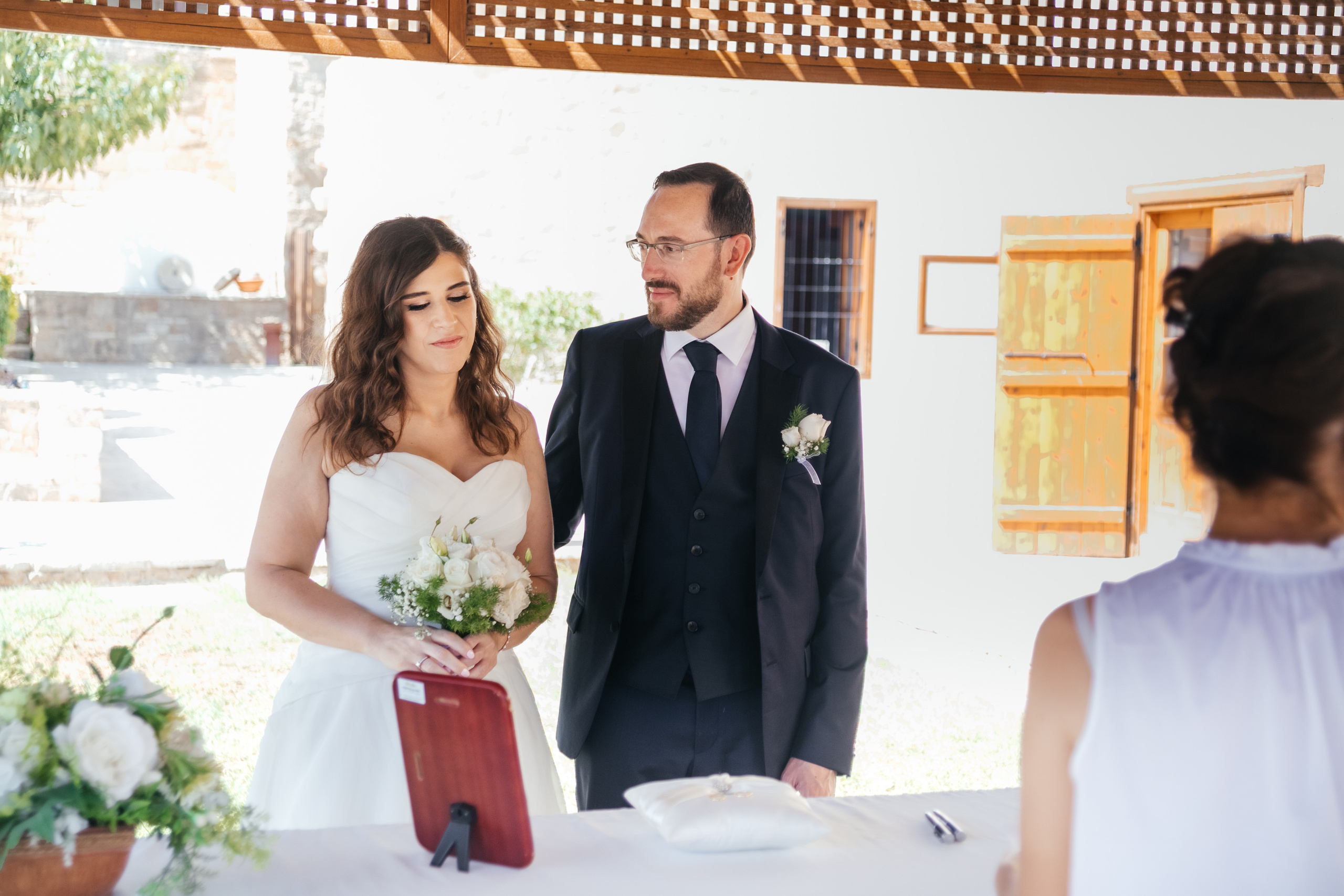 Свадебный фотограф Гермасойя, Кипр