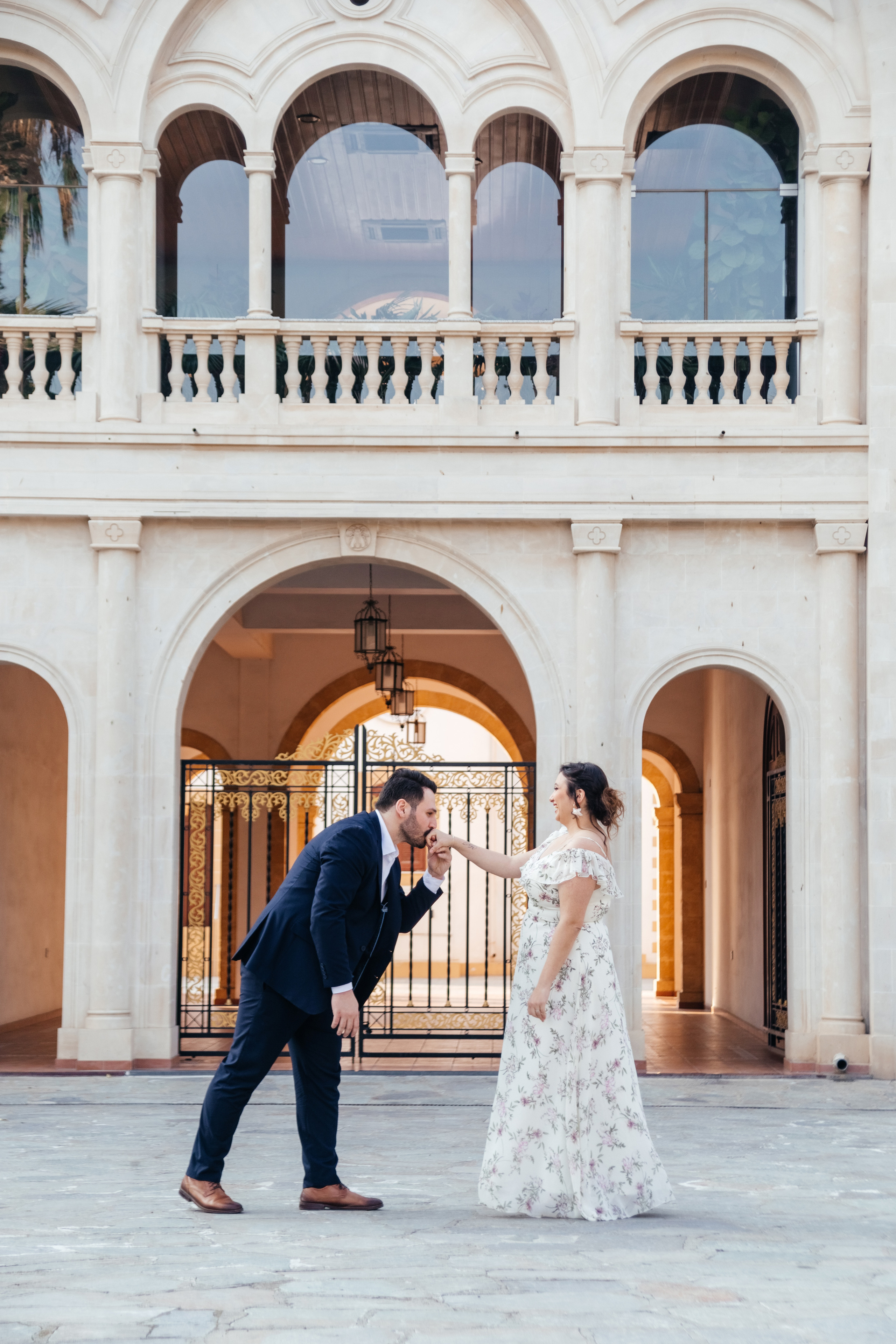 Весільний фотограф Нікосія