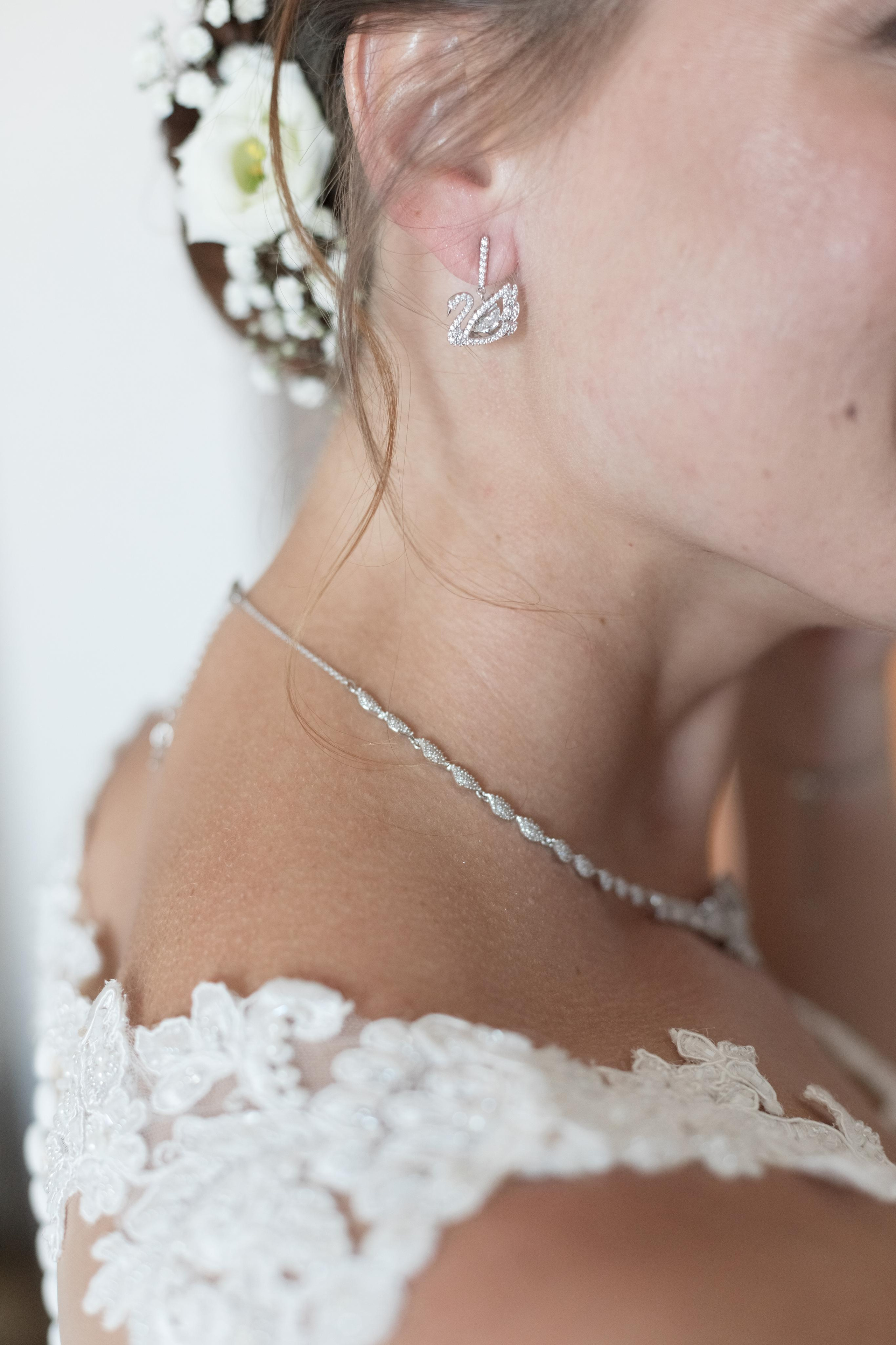 Свадебная фотосессия в Crown Plaza, Лимассол, Кипр