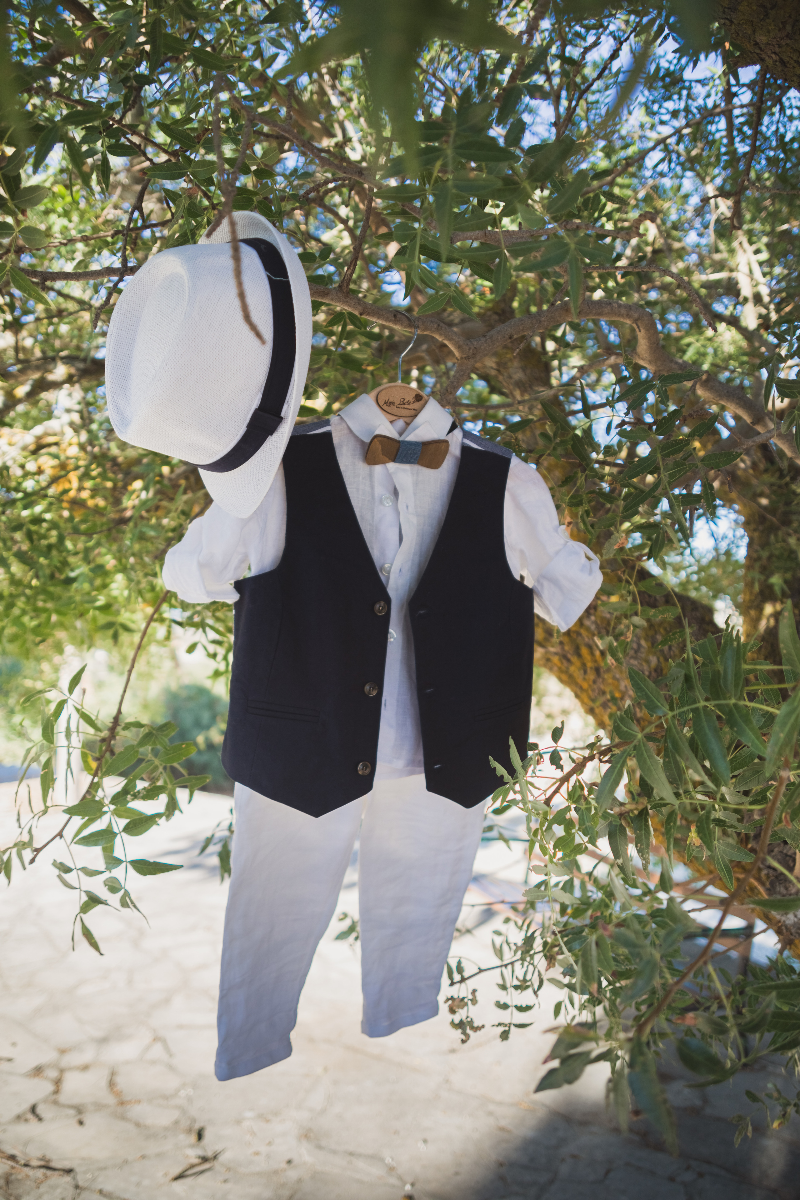 Фотограф на хрестини Кіпр