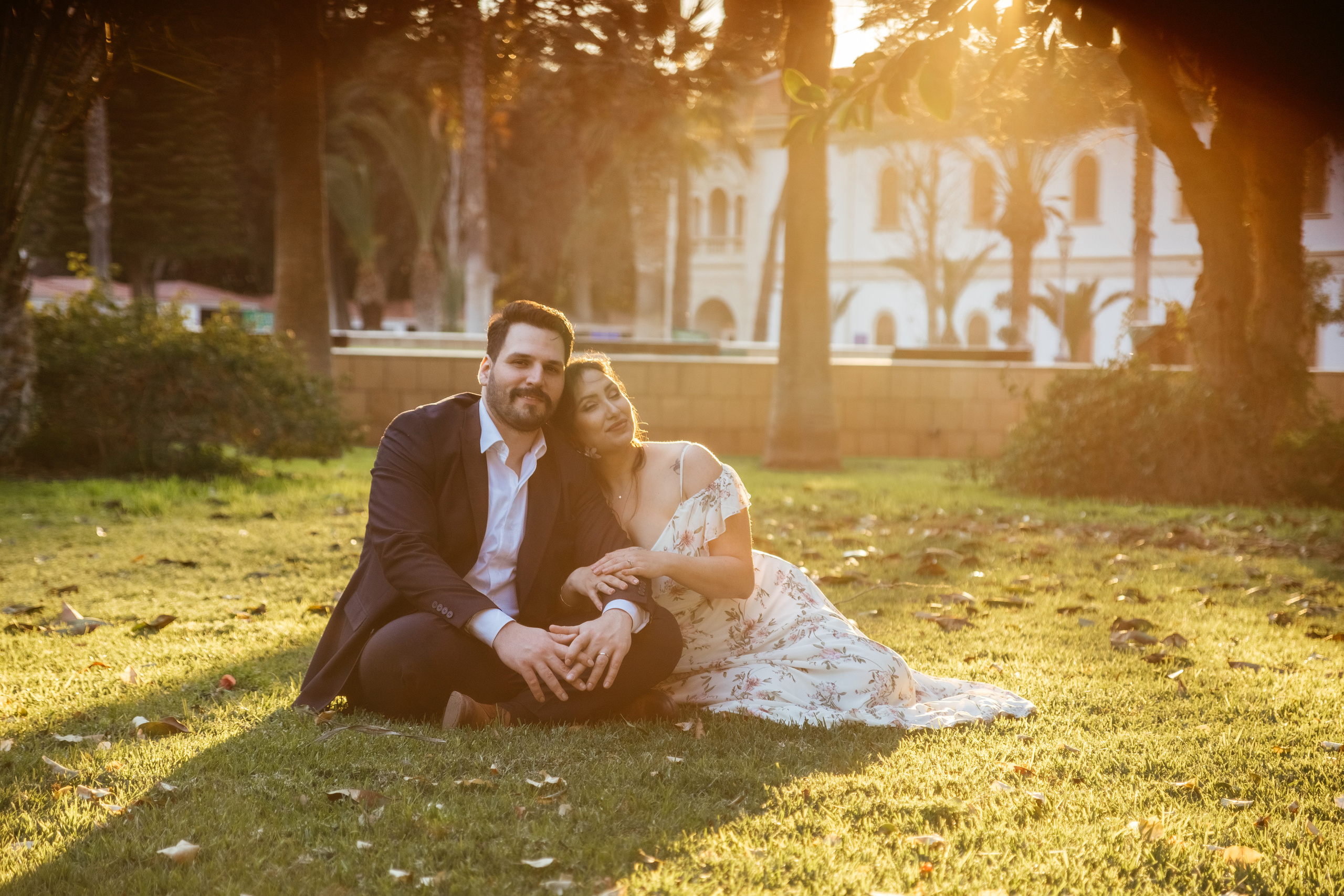 Весільний фотограф Нікосія