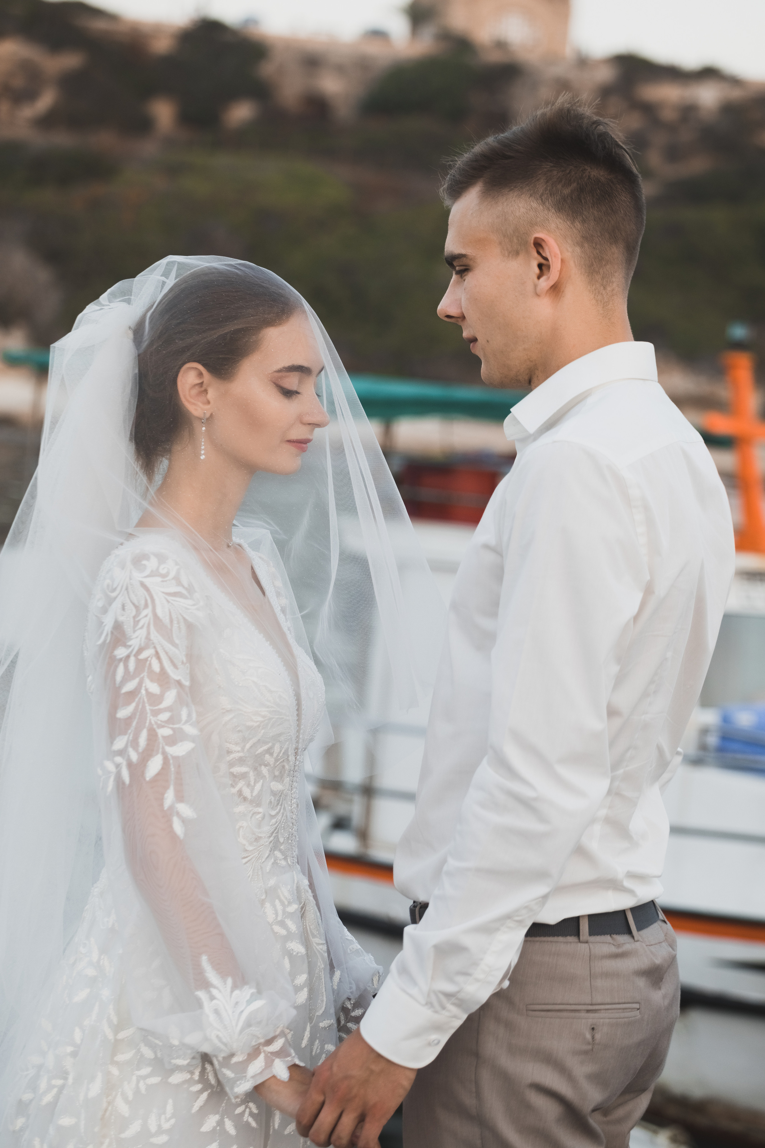 Love story Пафос