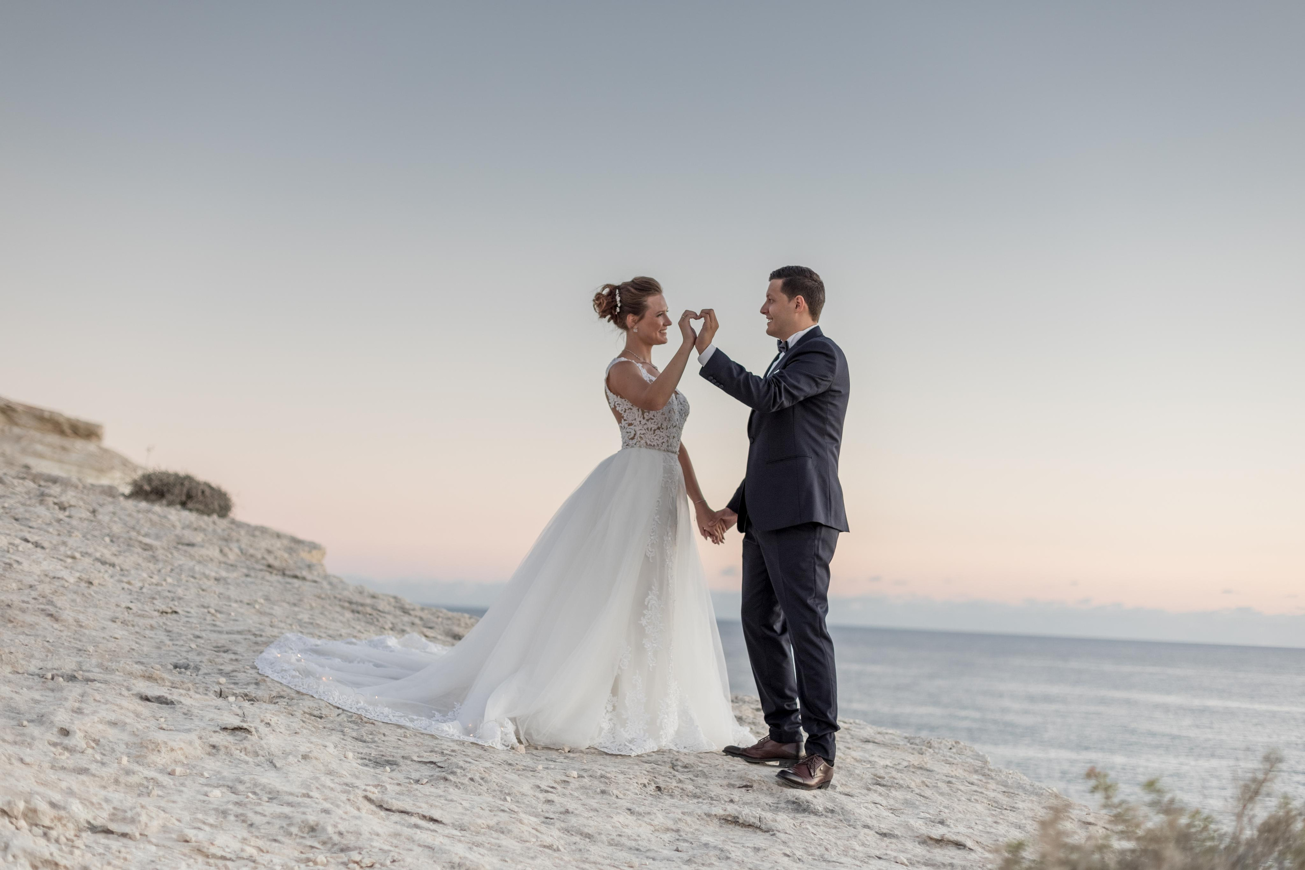 Свадебный фотограф Пафос, Кипр