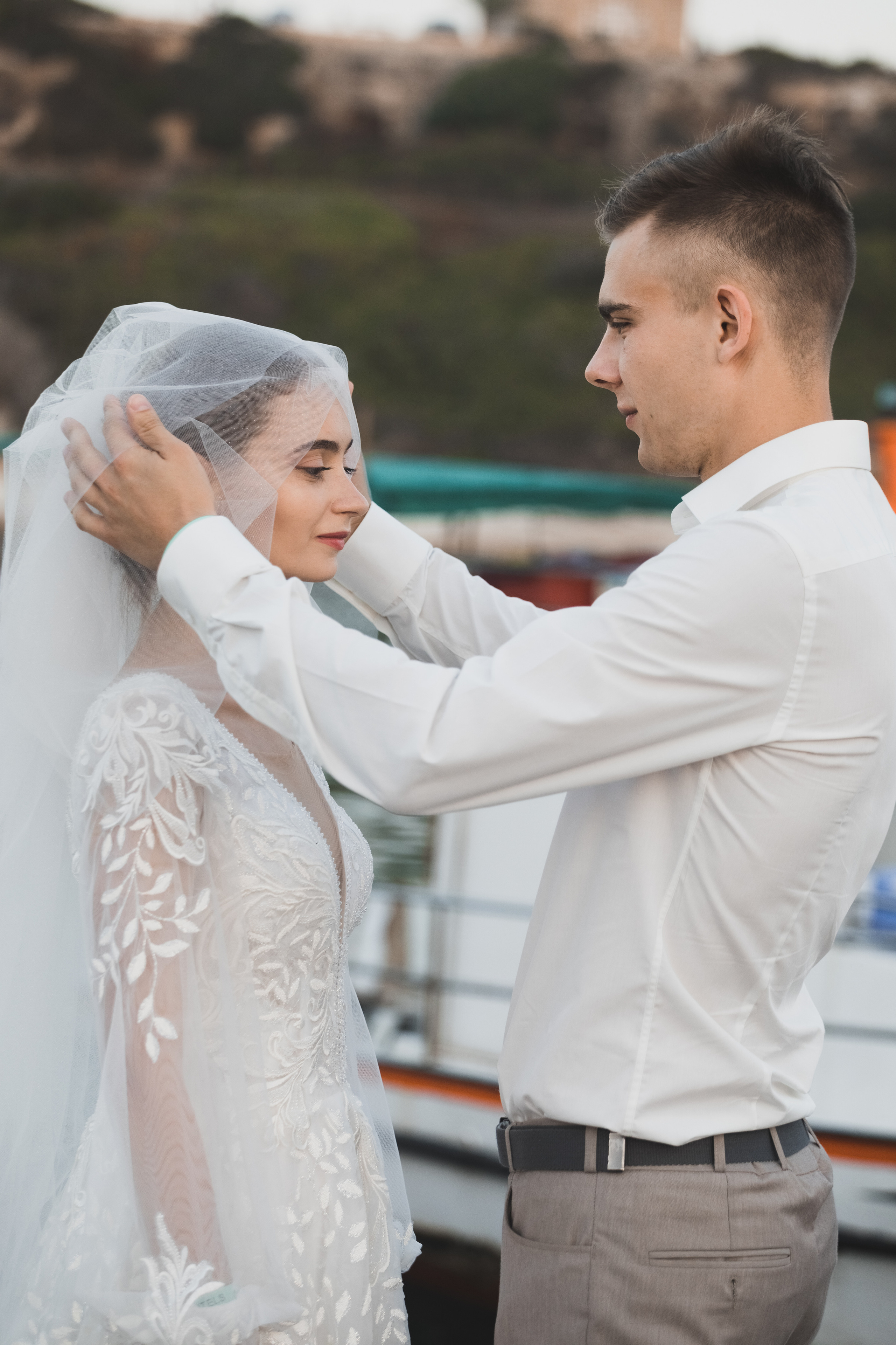 Love story Пафос