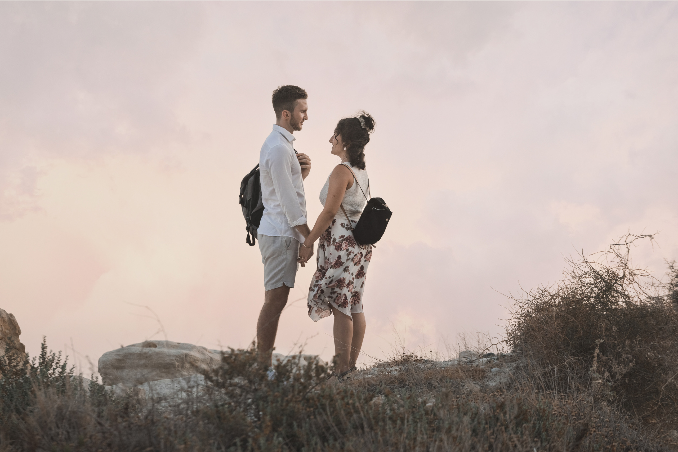 Voorstel Fotografie in Nederland en Europa. Destination Bruiloft Fotograaf in Nederland en Europa - Tina Yalova